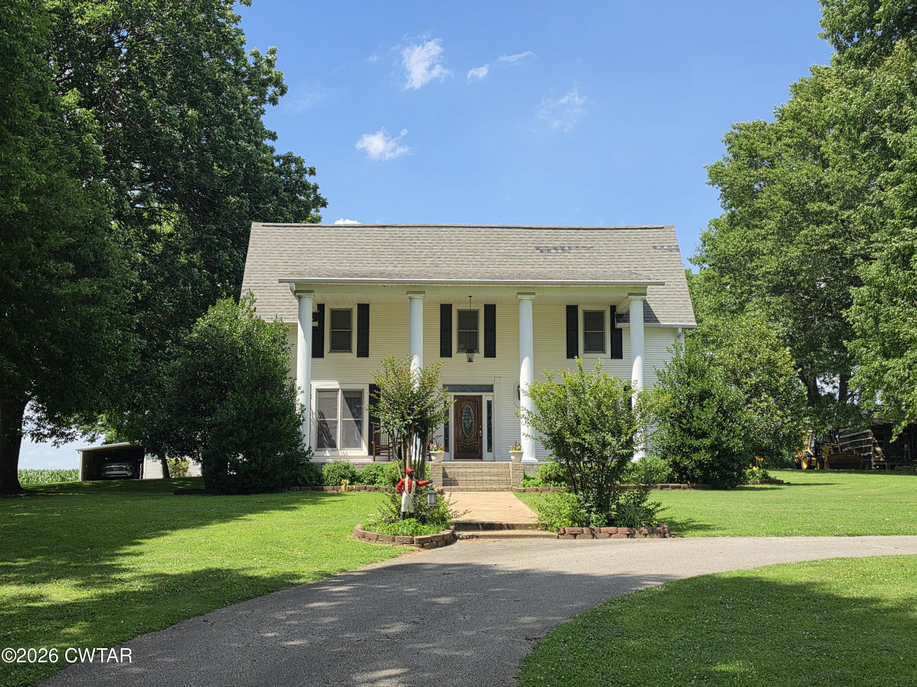 944 McKnight Street — photo