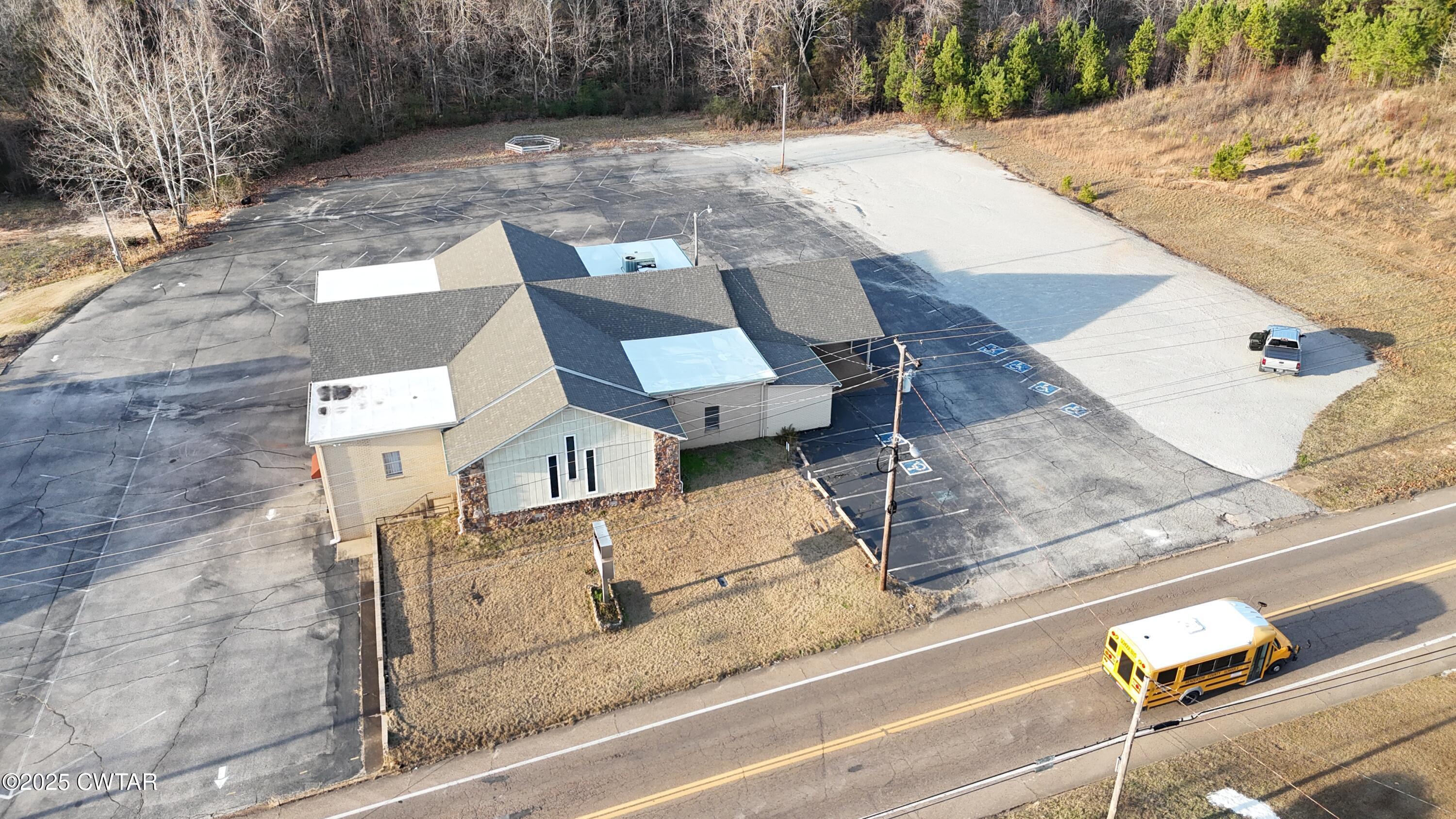 187 Natchez Trace Drive — photo