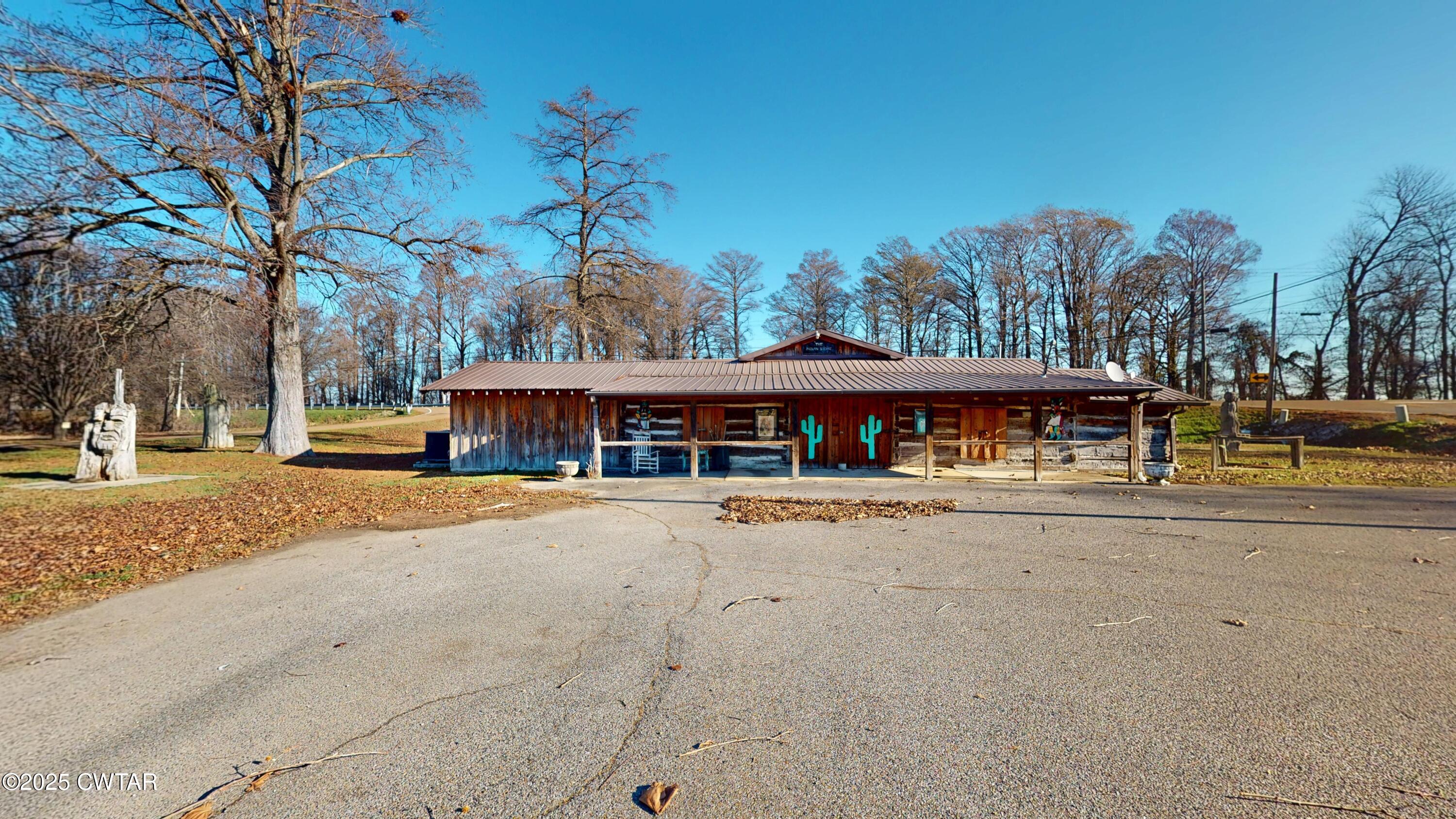 3010 State Route 21 E — photo
