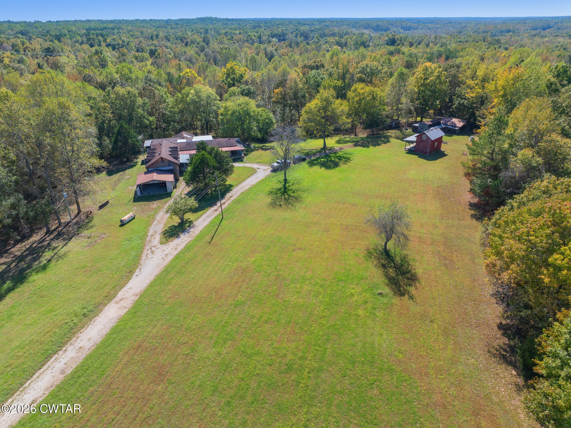 101 Red Ribbon Road — photo