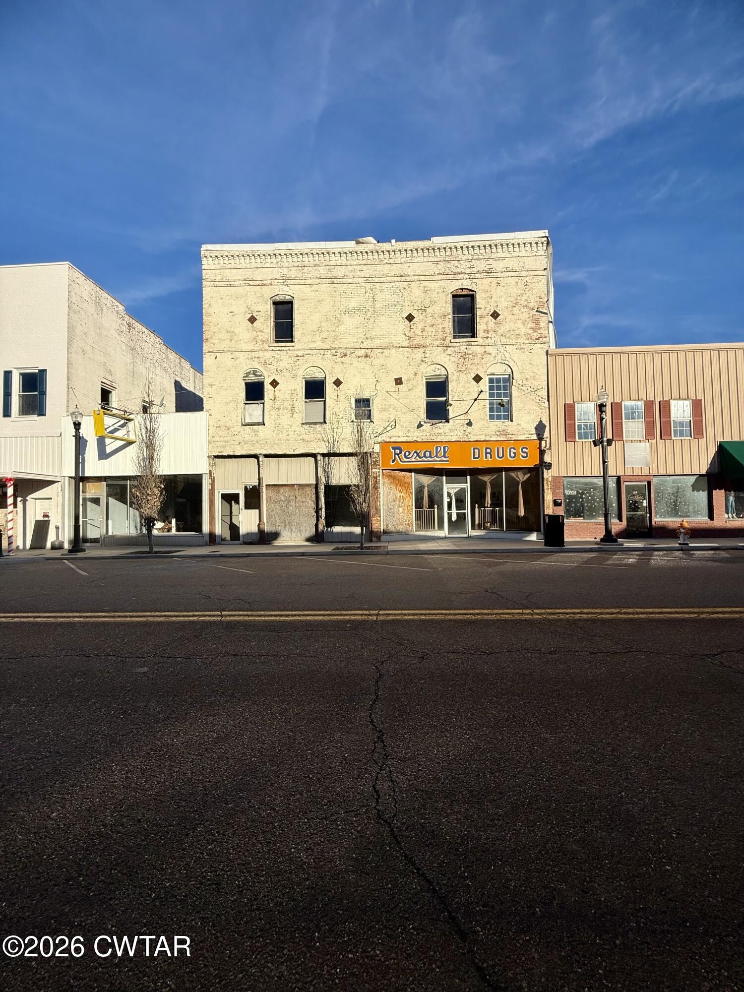 120 E Main Street — photo