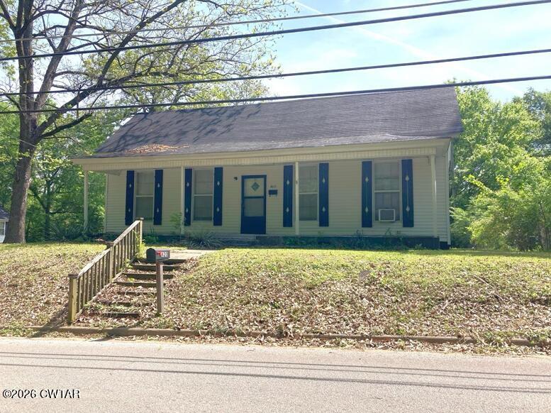 420 N McLemore Avenue — photo