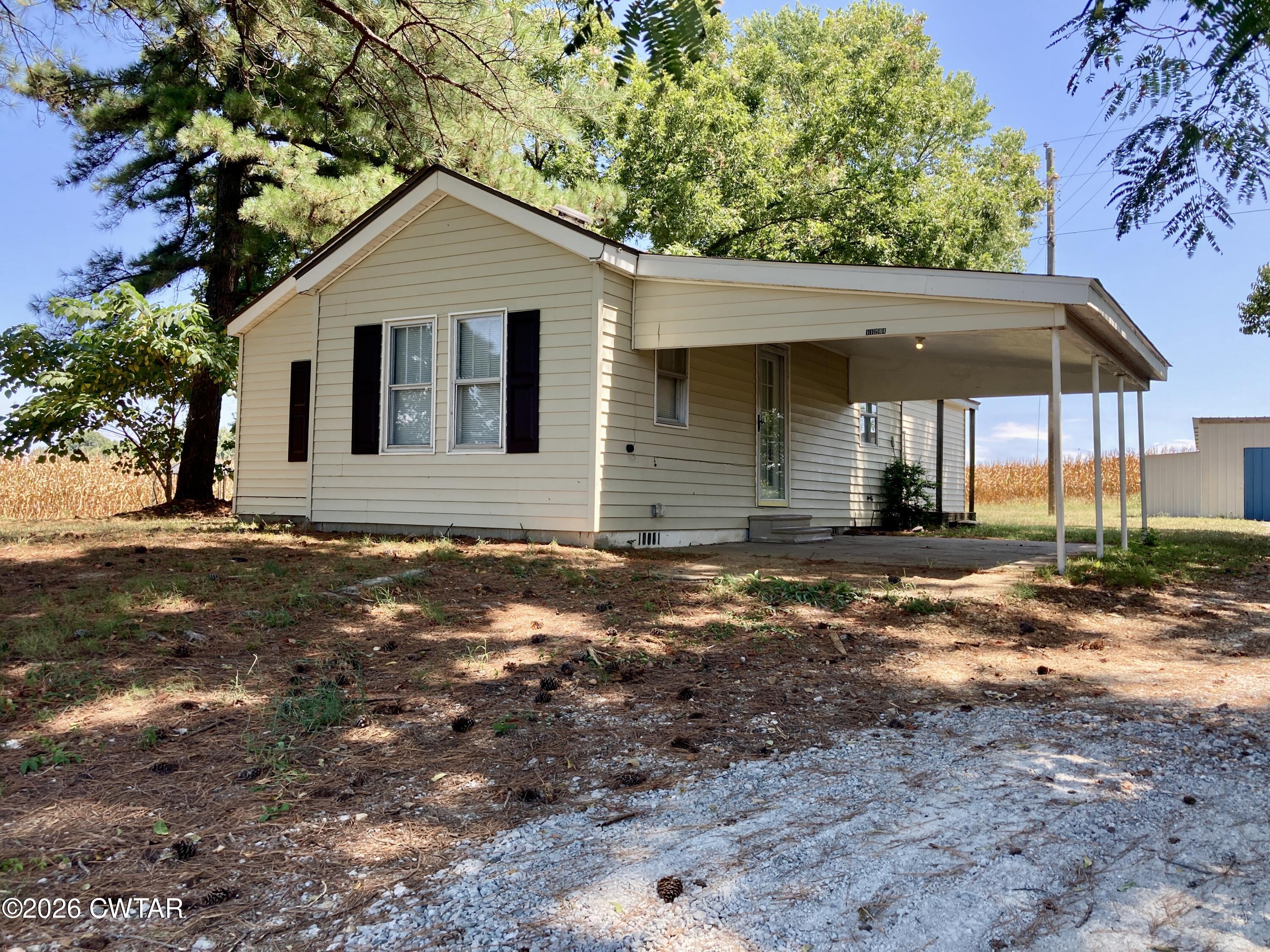 11244 N Tennessee Hwy 54 — photo