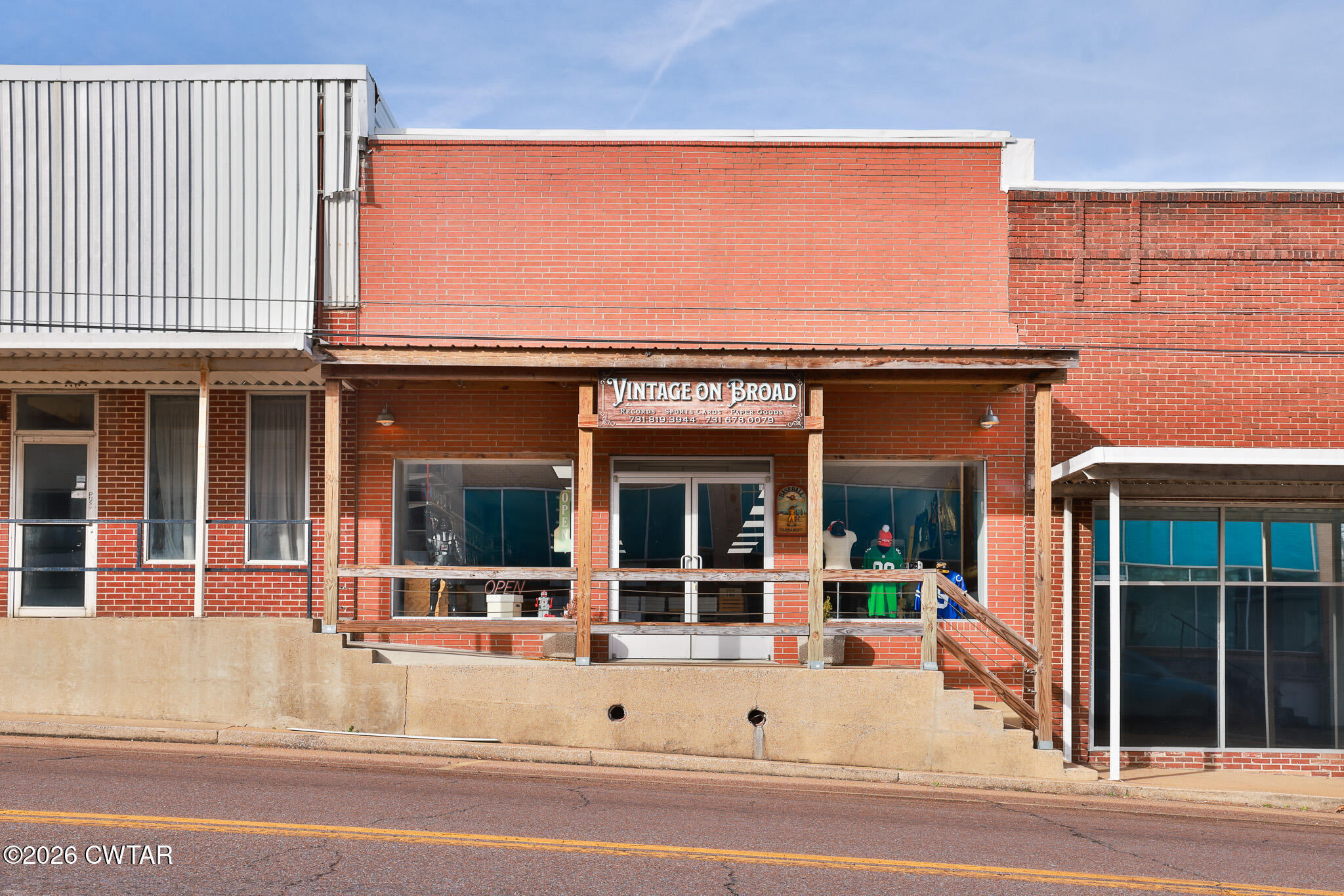 112 Broad Street — photo