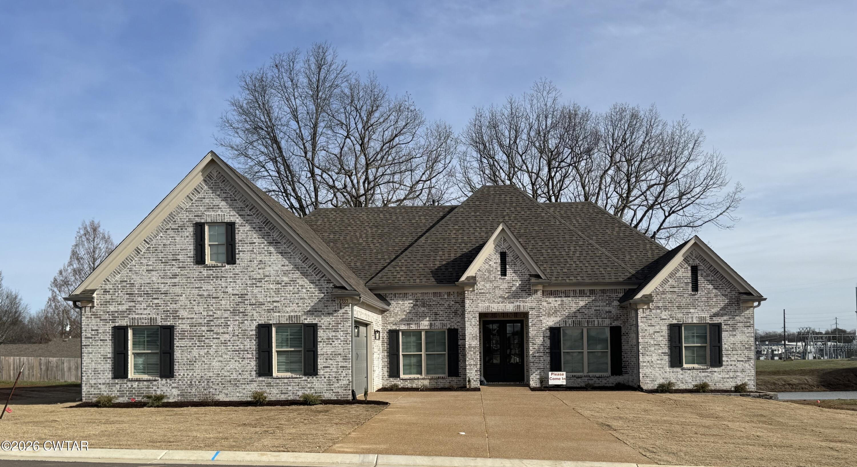 2335 Cherokee Trail — photo