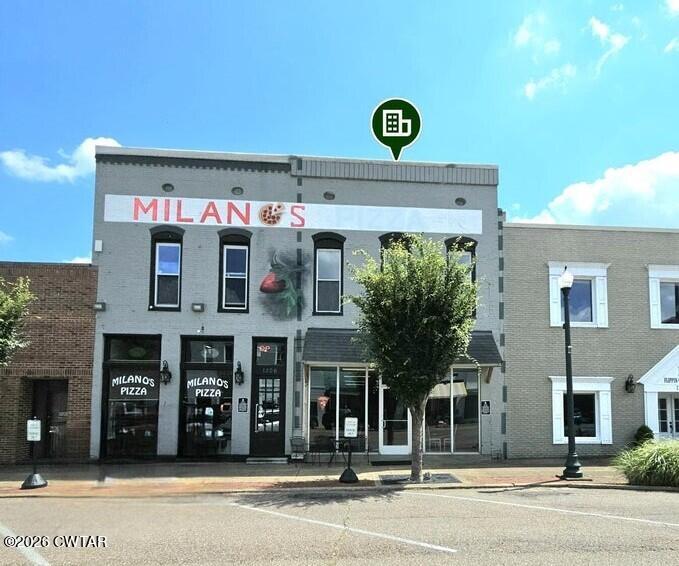 1304 E Main Street — photo