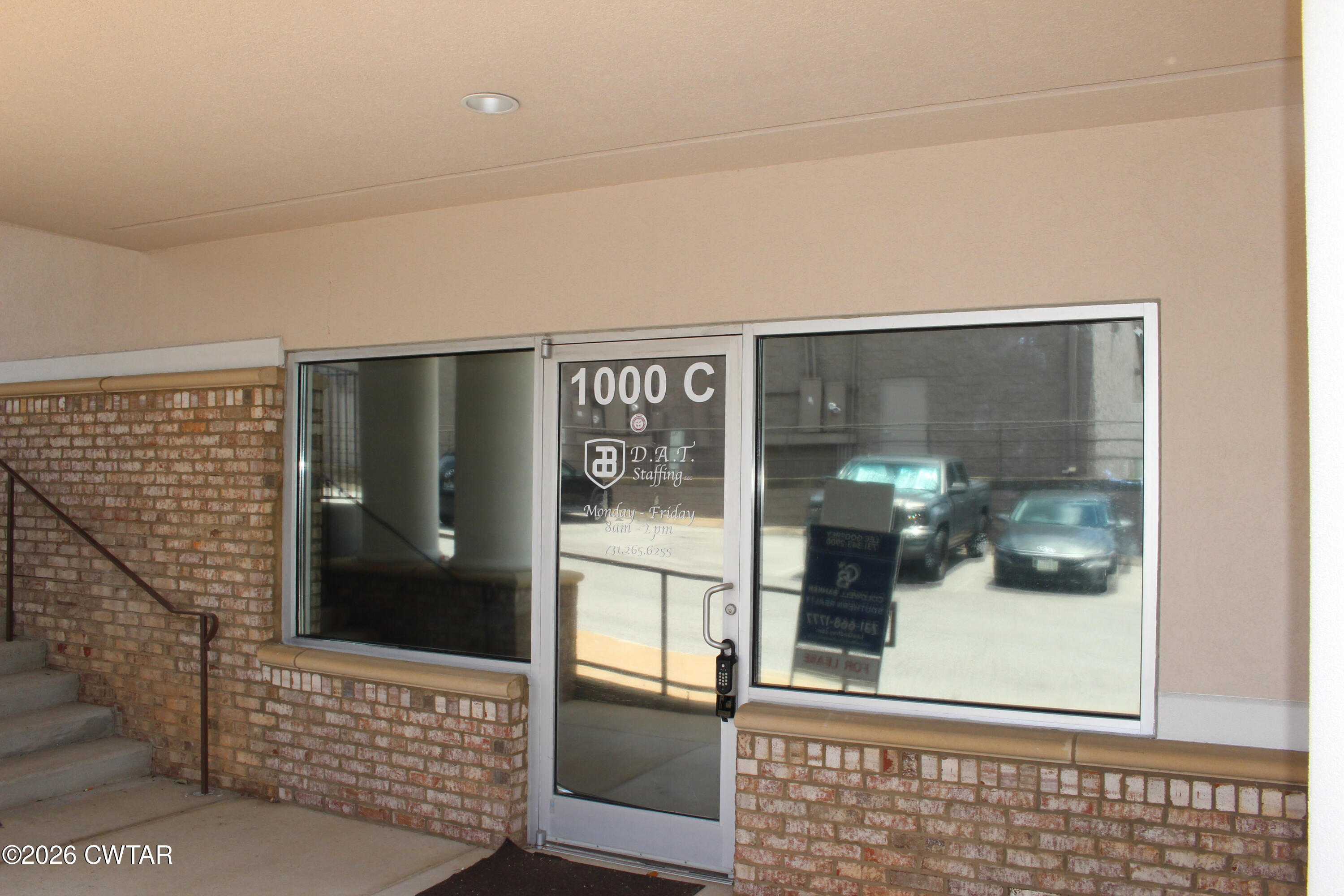 1000 C Vann Drive — photo
