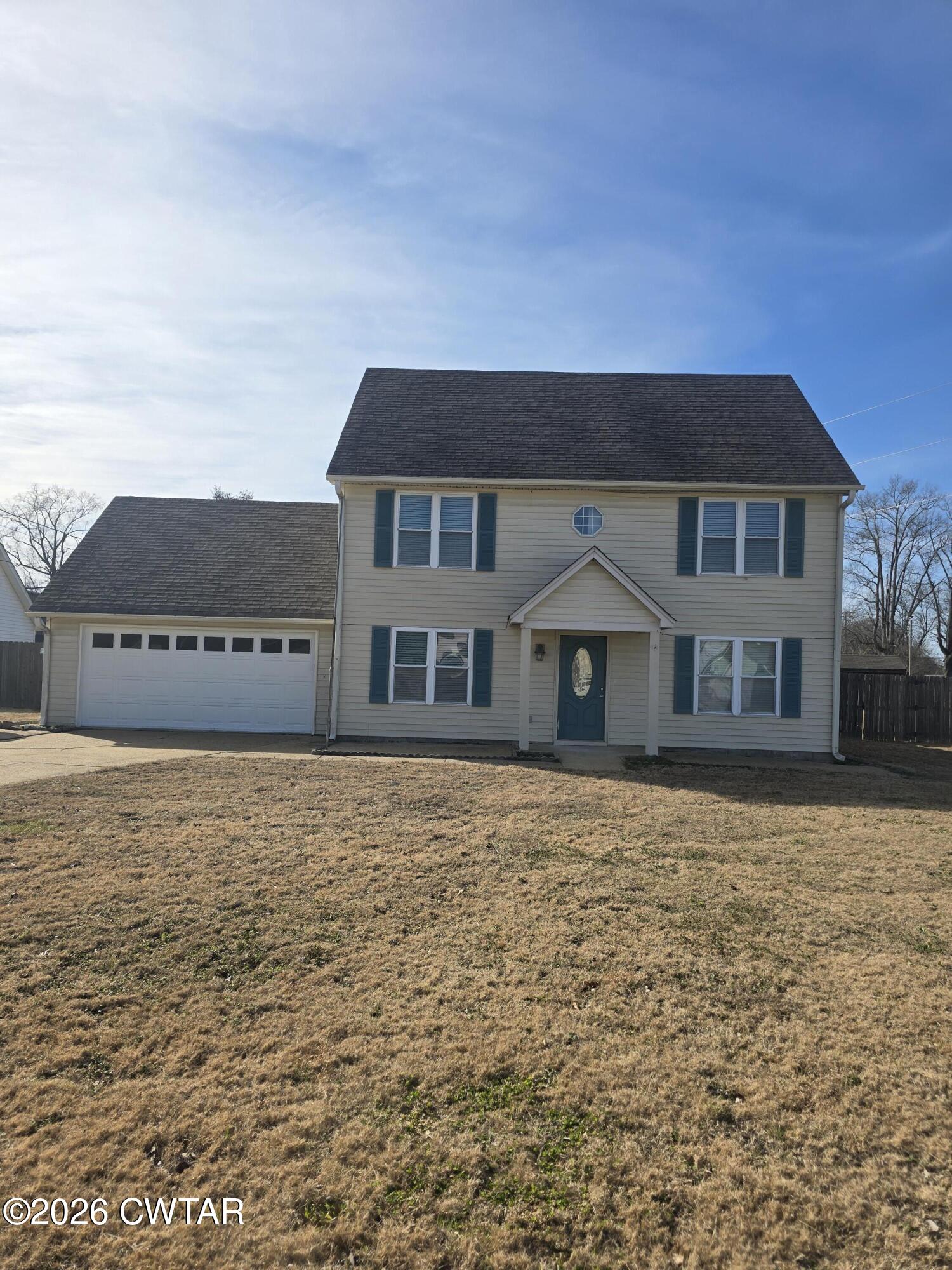 157 Dustin Drive — photo