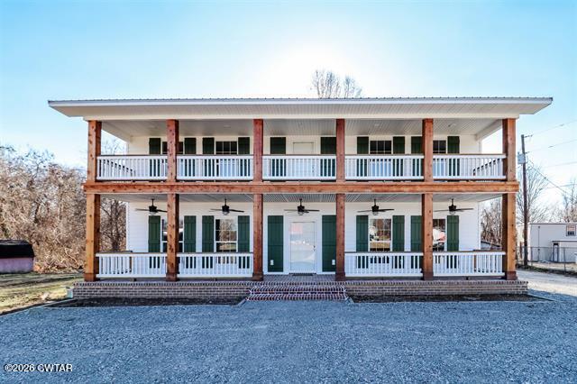 7237 Edith-Nankipoo Road, Ripley TN 38063