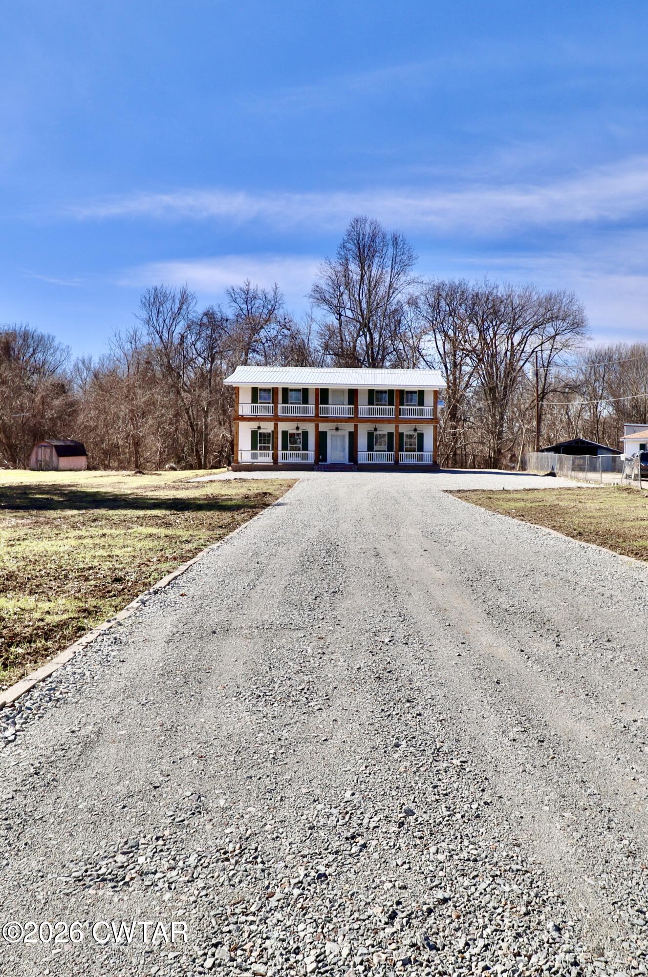 7237 Edith-Nankipoo Road, Ripley TN 38063 — photo 2