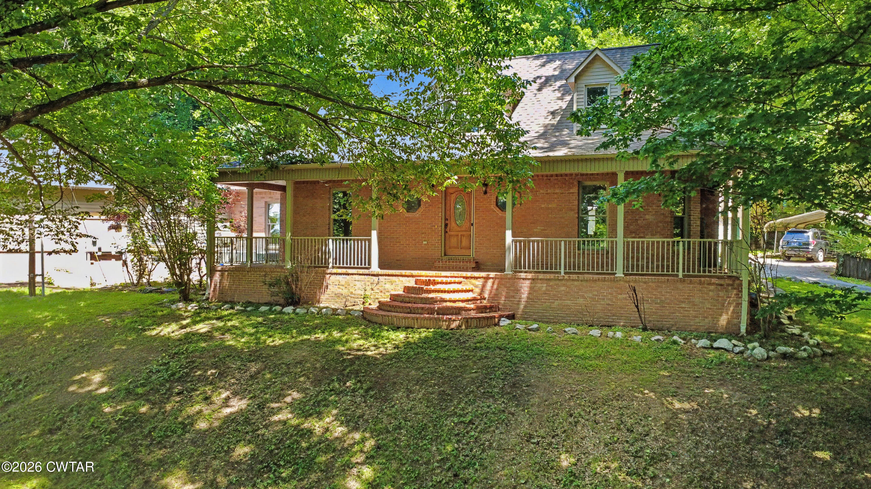 1700 Tar Hill Road — photo