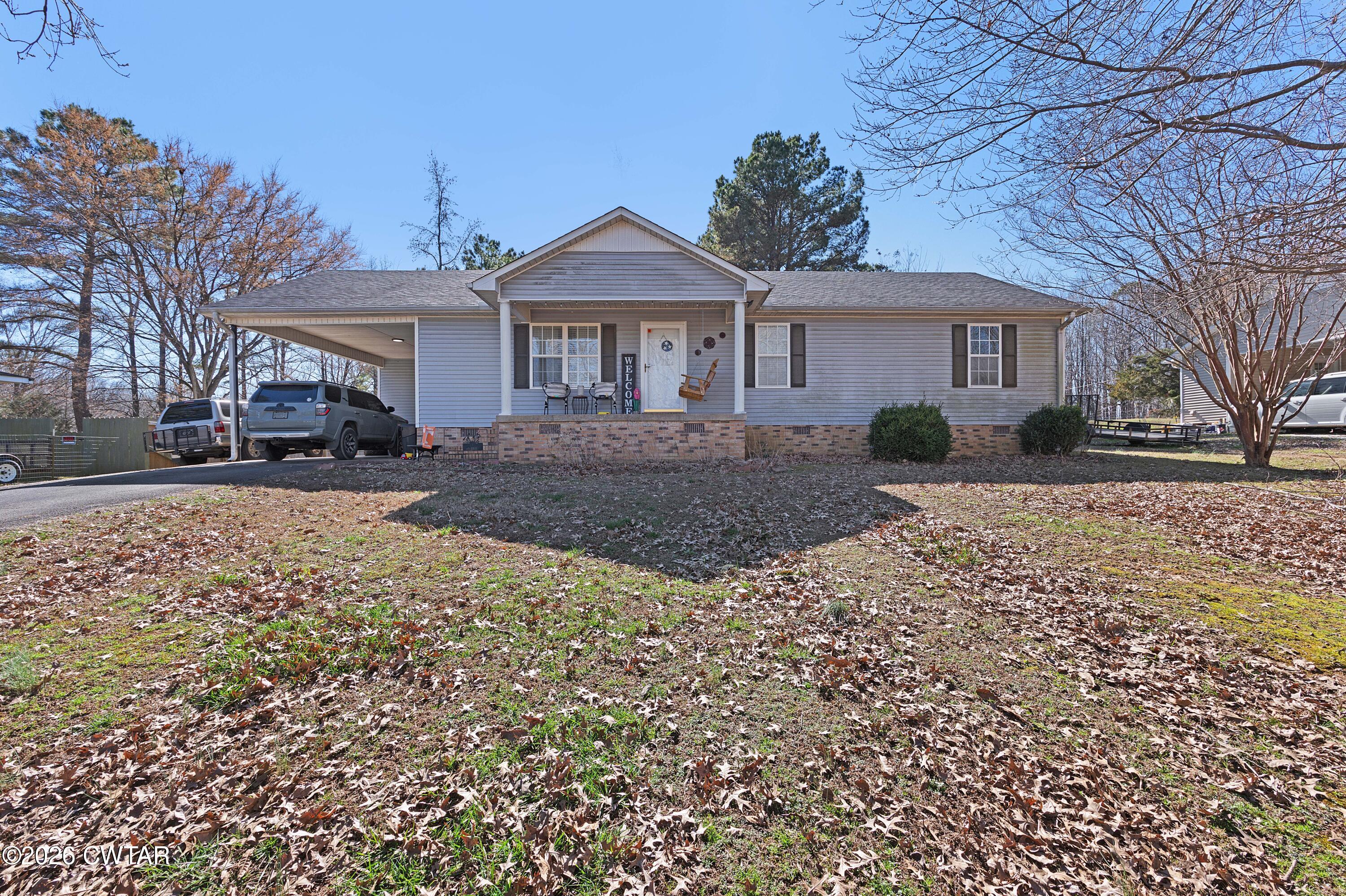 341 Melodie Circle — photo