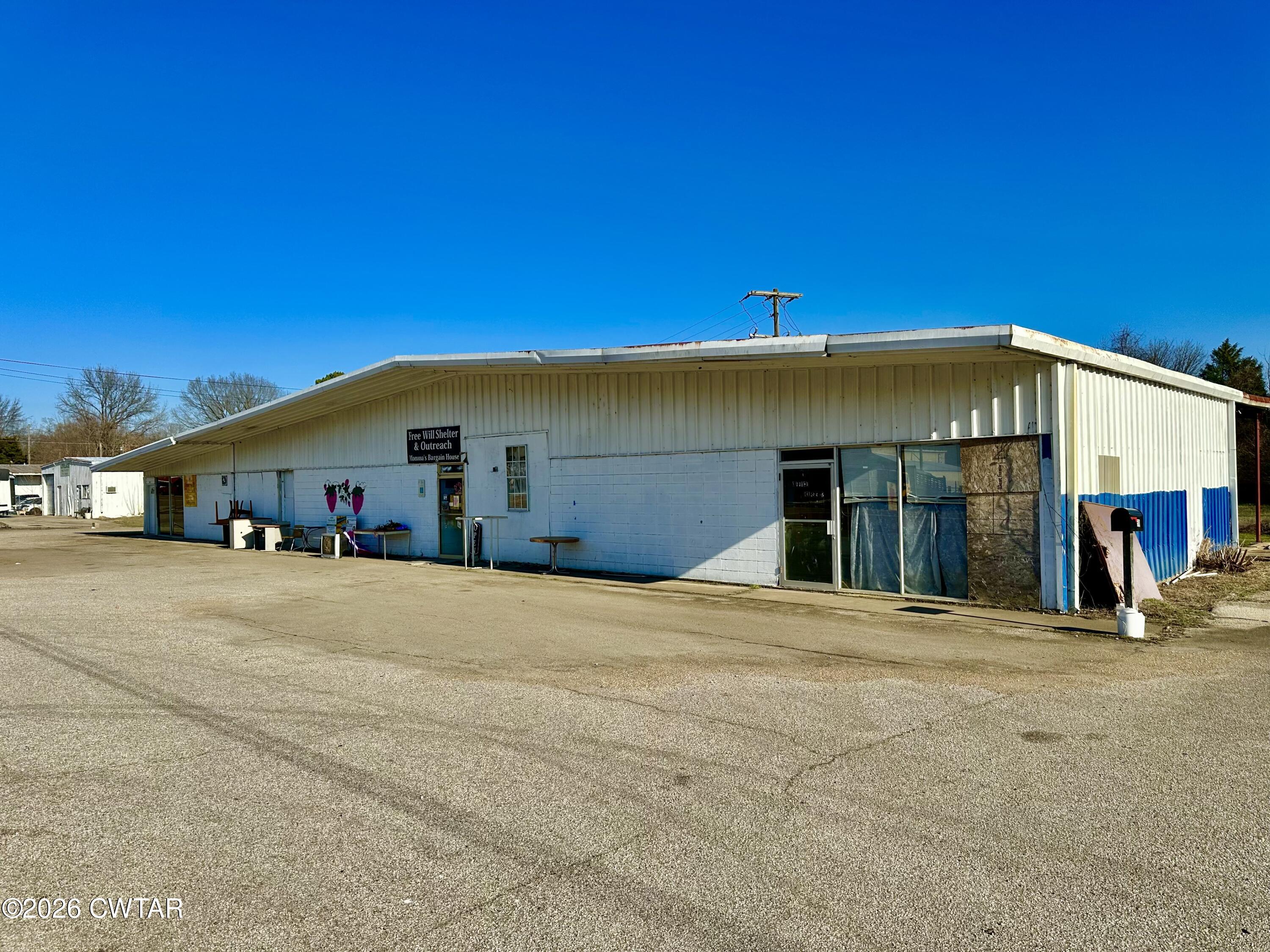 504 W Main Street — photo