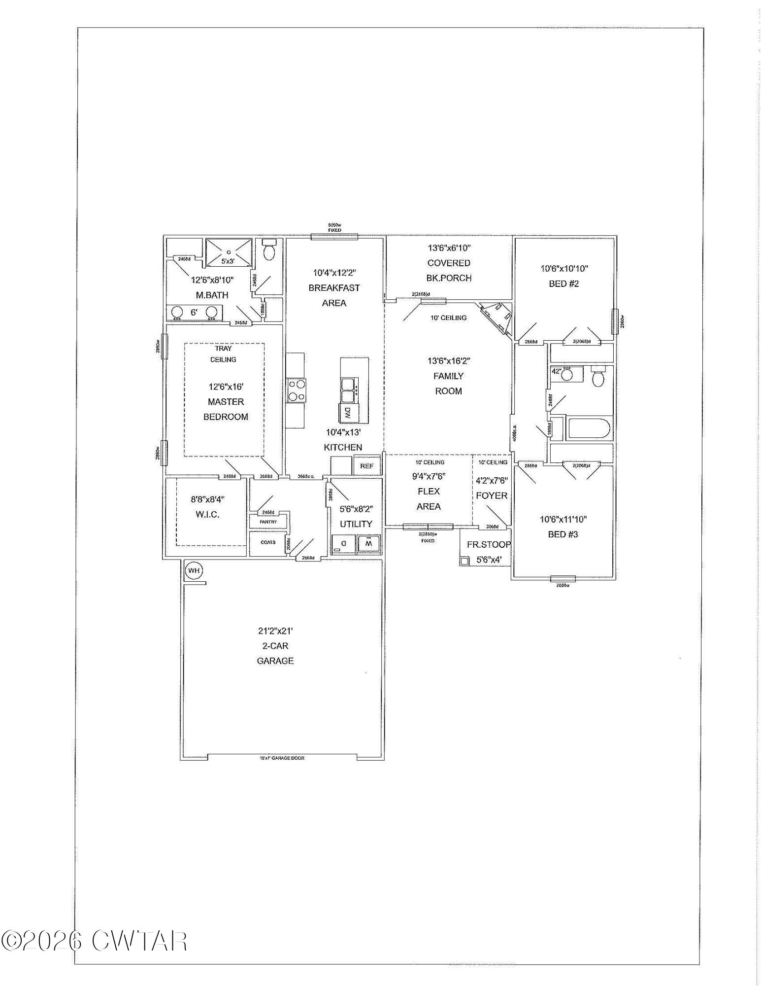 18 Easington Cove, Jackson, TN 38305 — photo 2