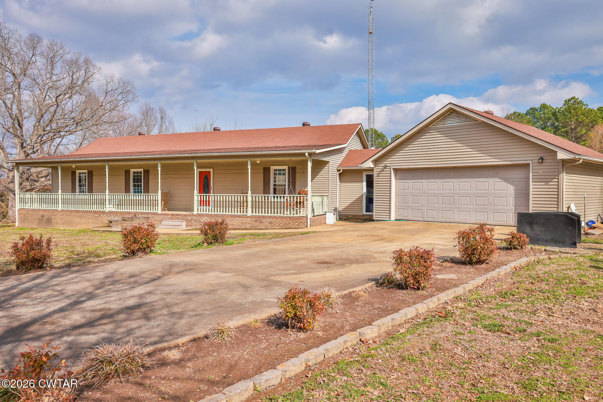 3528 Hyndsver Road — photo