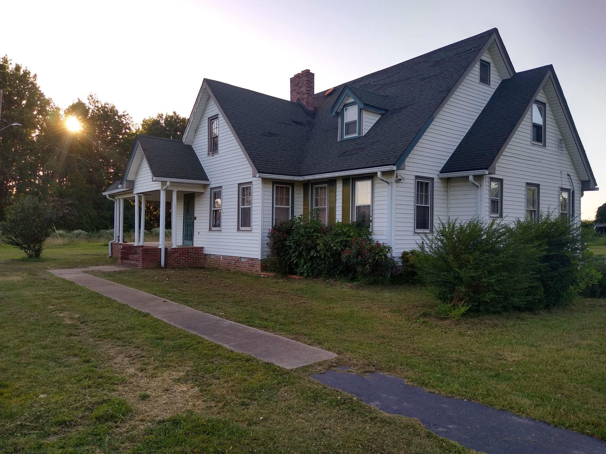 475 Denmark Jackson Road — photo