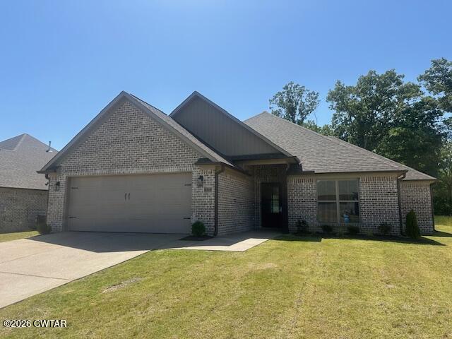 458 Fairway Boulevard — photo