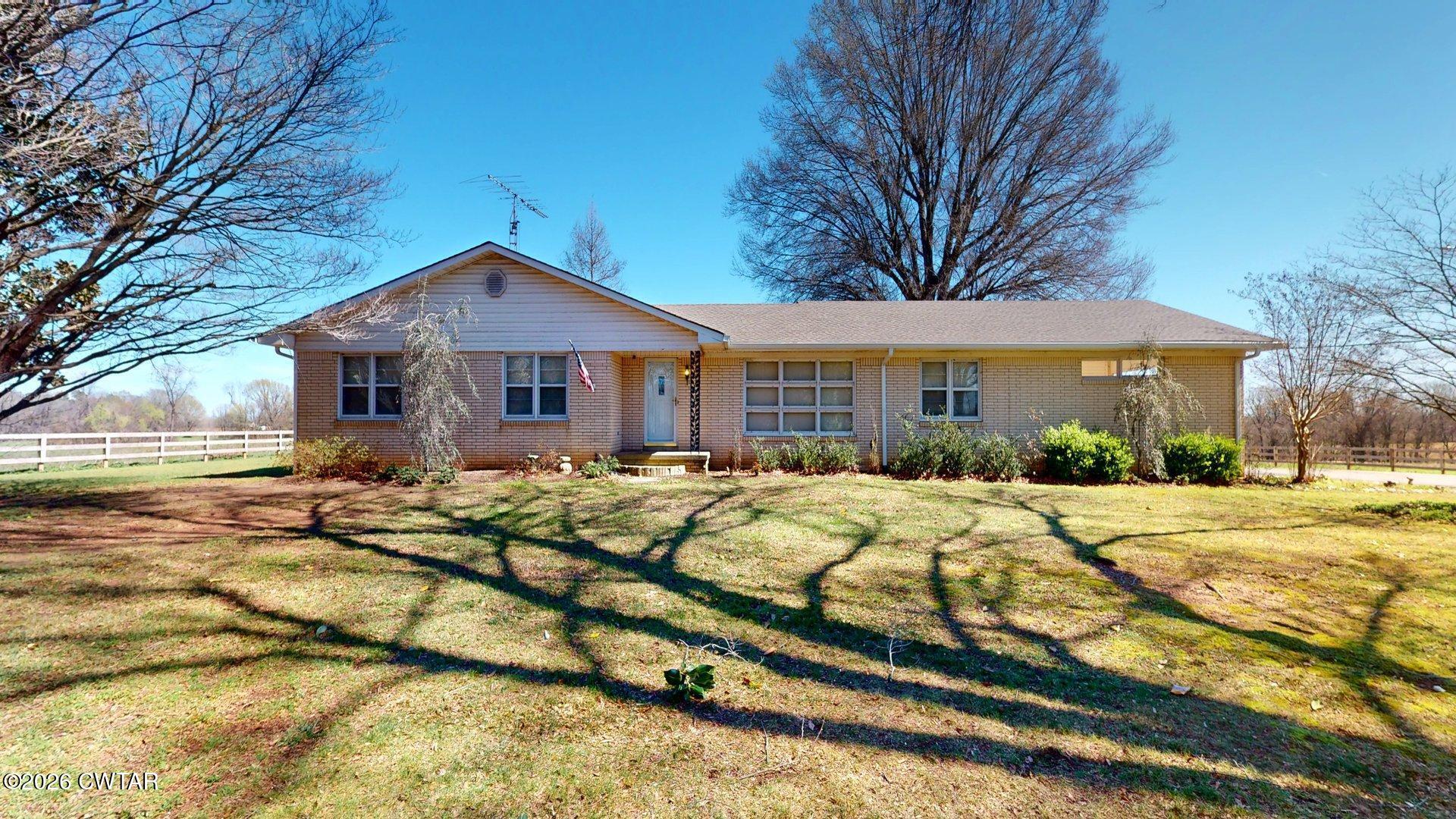 1358 Palestine Road — photo