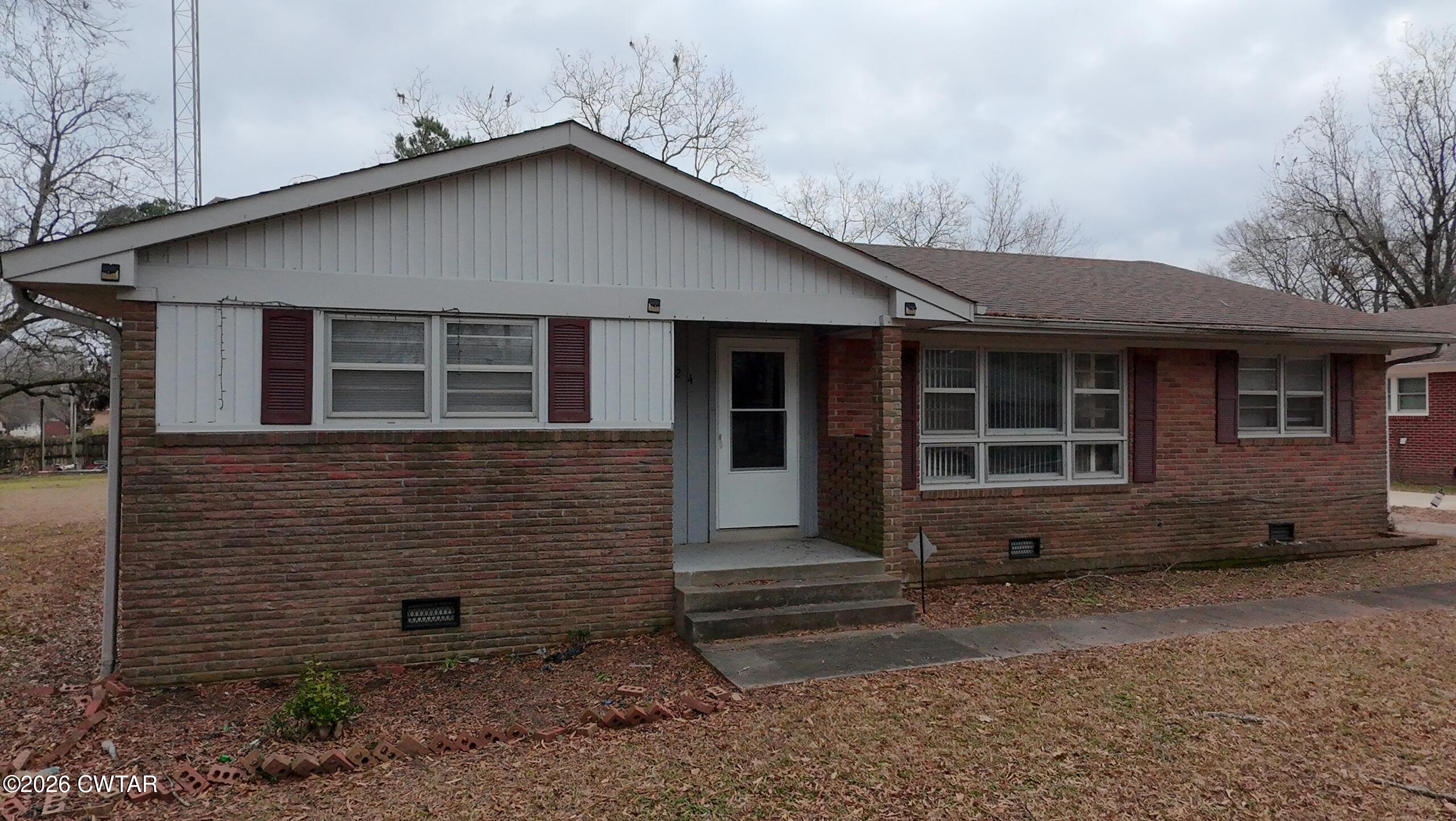 724 Paula Street — photo