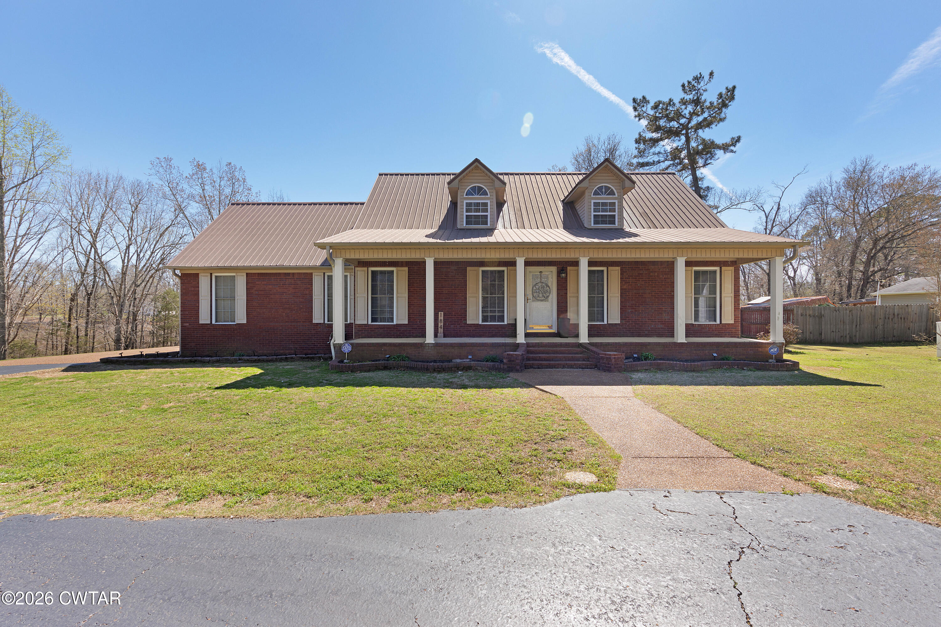 184 Deep Gap Road — photo