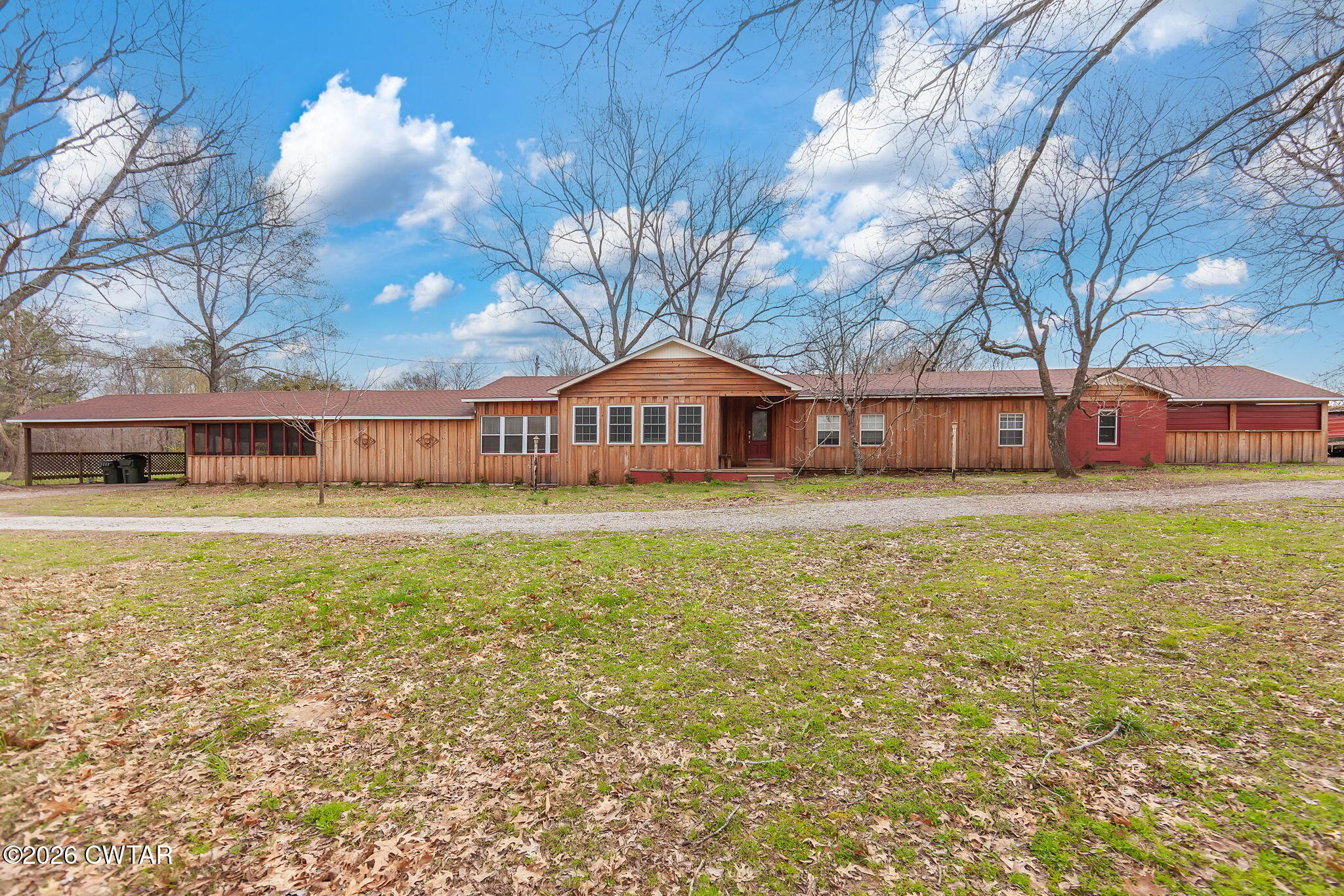 3875 Terry Road — photo