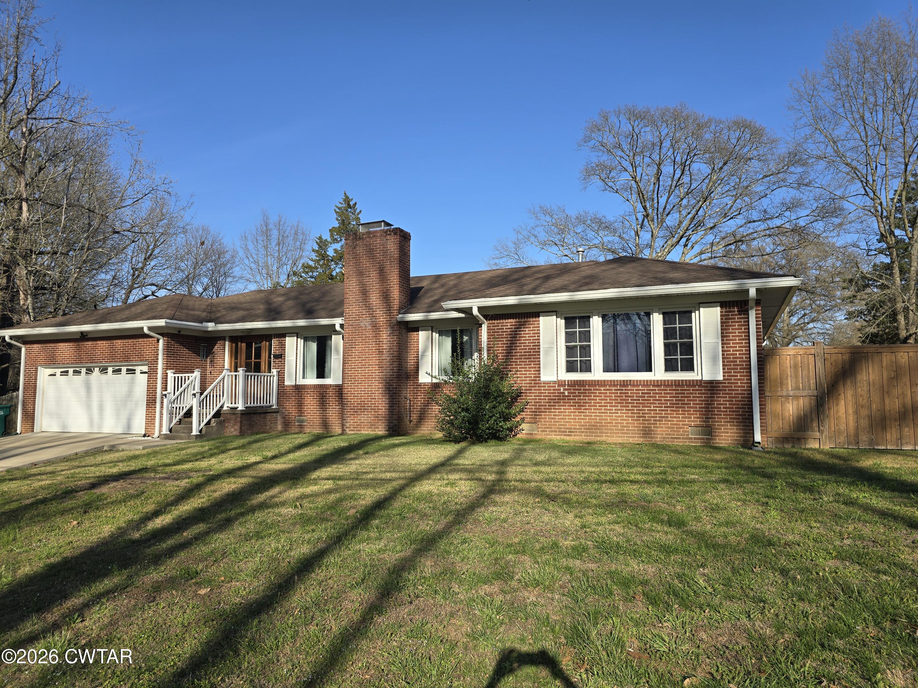 232 Russell Road — photo