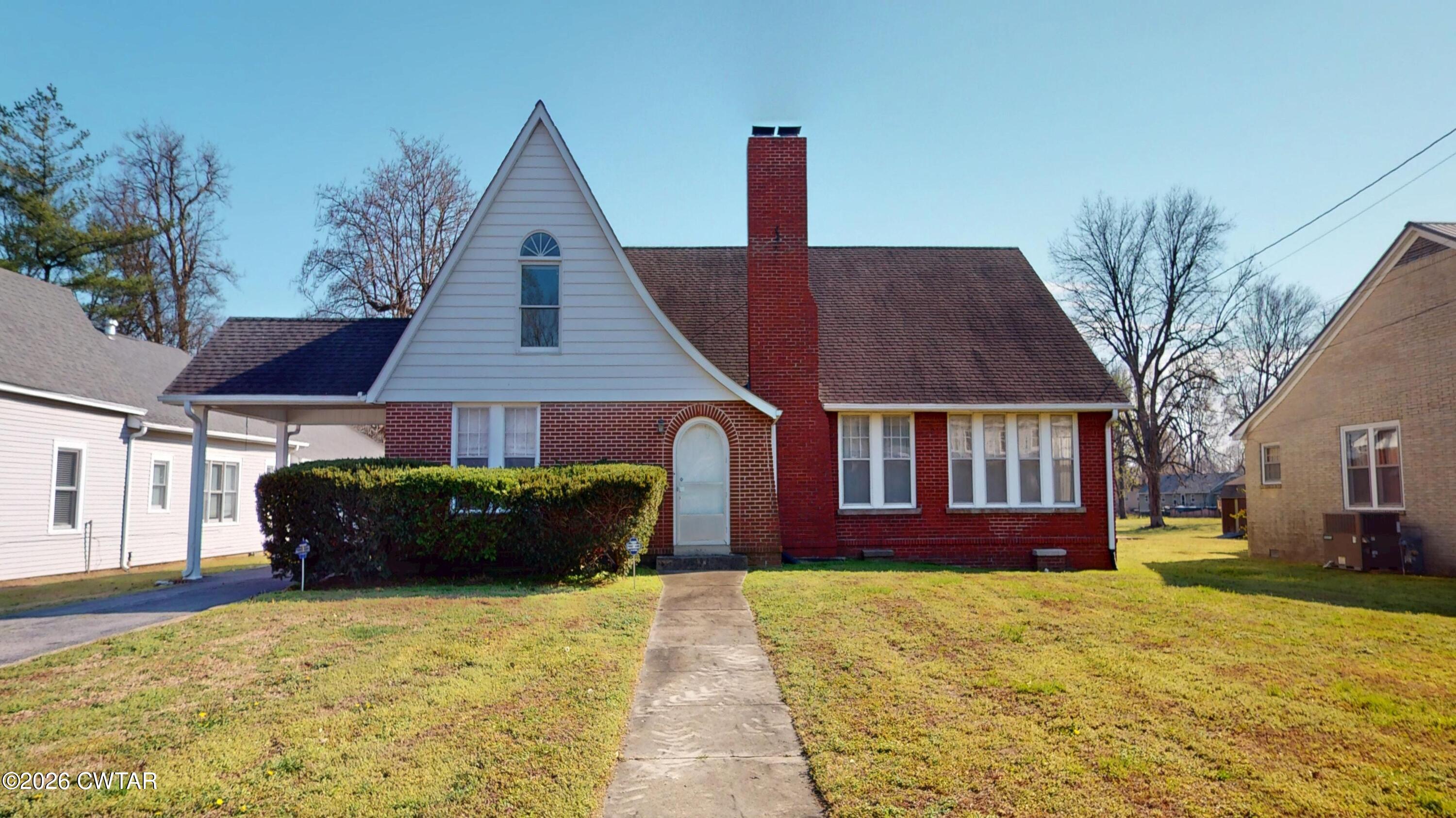 429 Church Street — photo