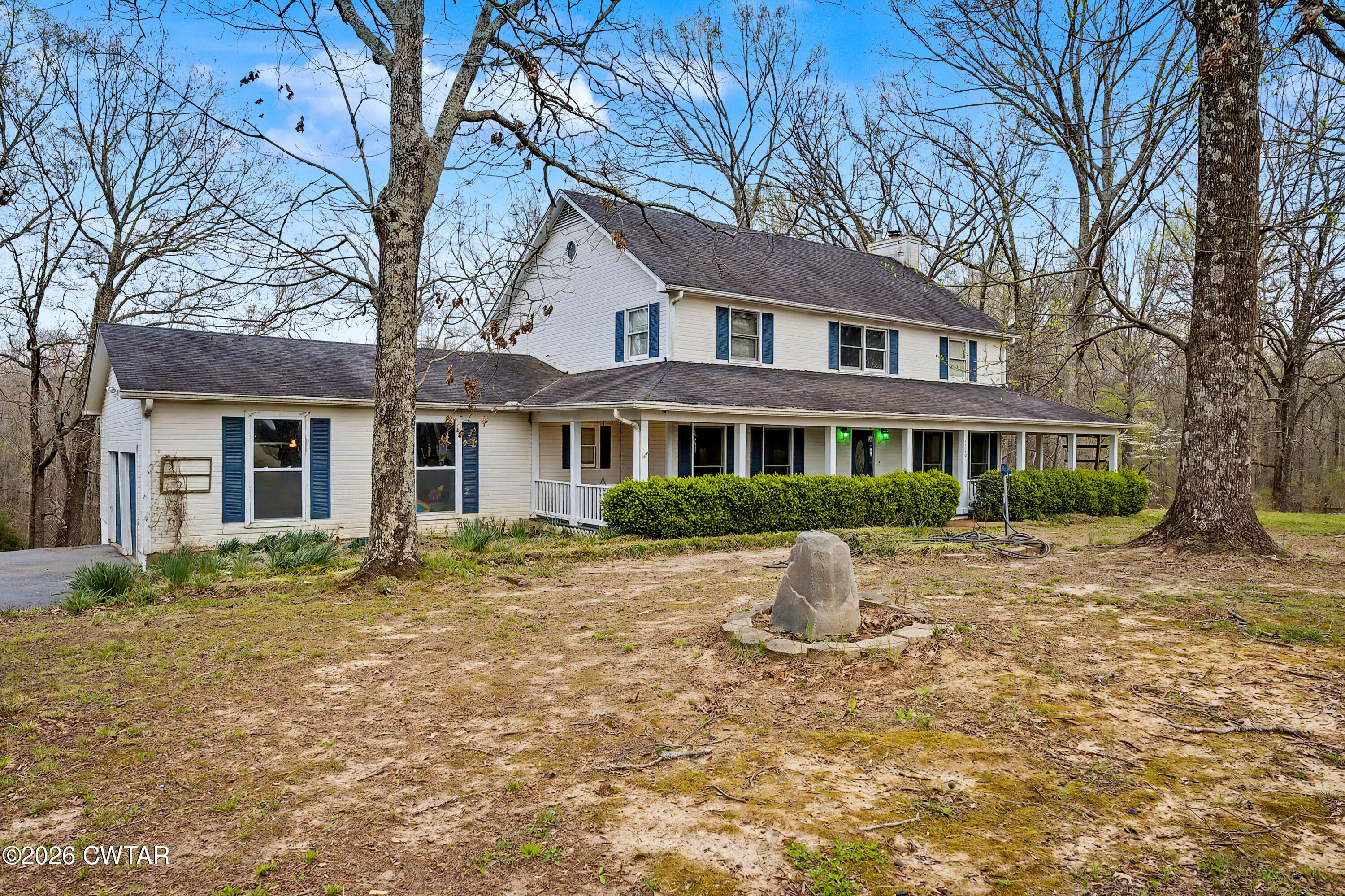 514 George Anderson Road — photo