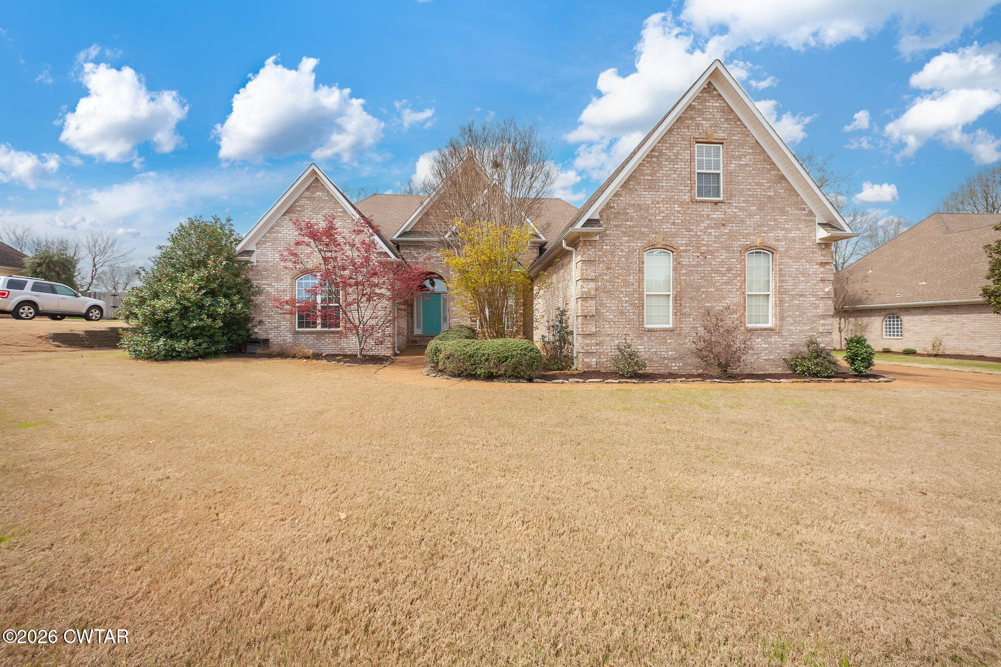 107 Wyndchase Drive — photo