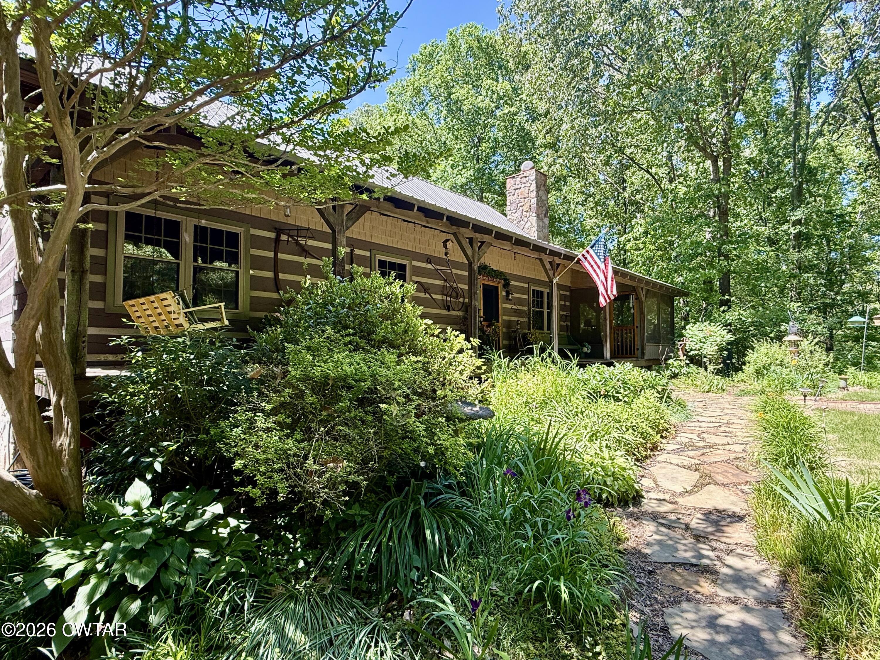4143 Rives Mount Pelia Road, Rives, TN 38253