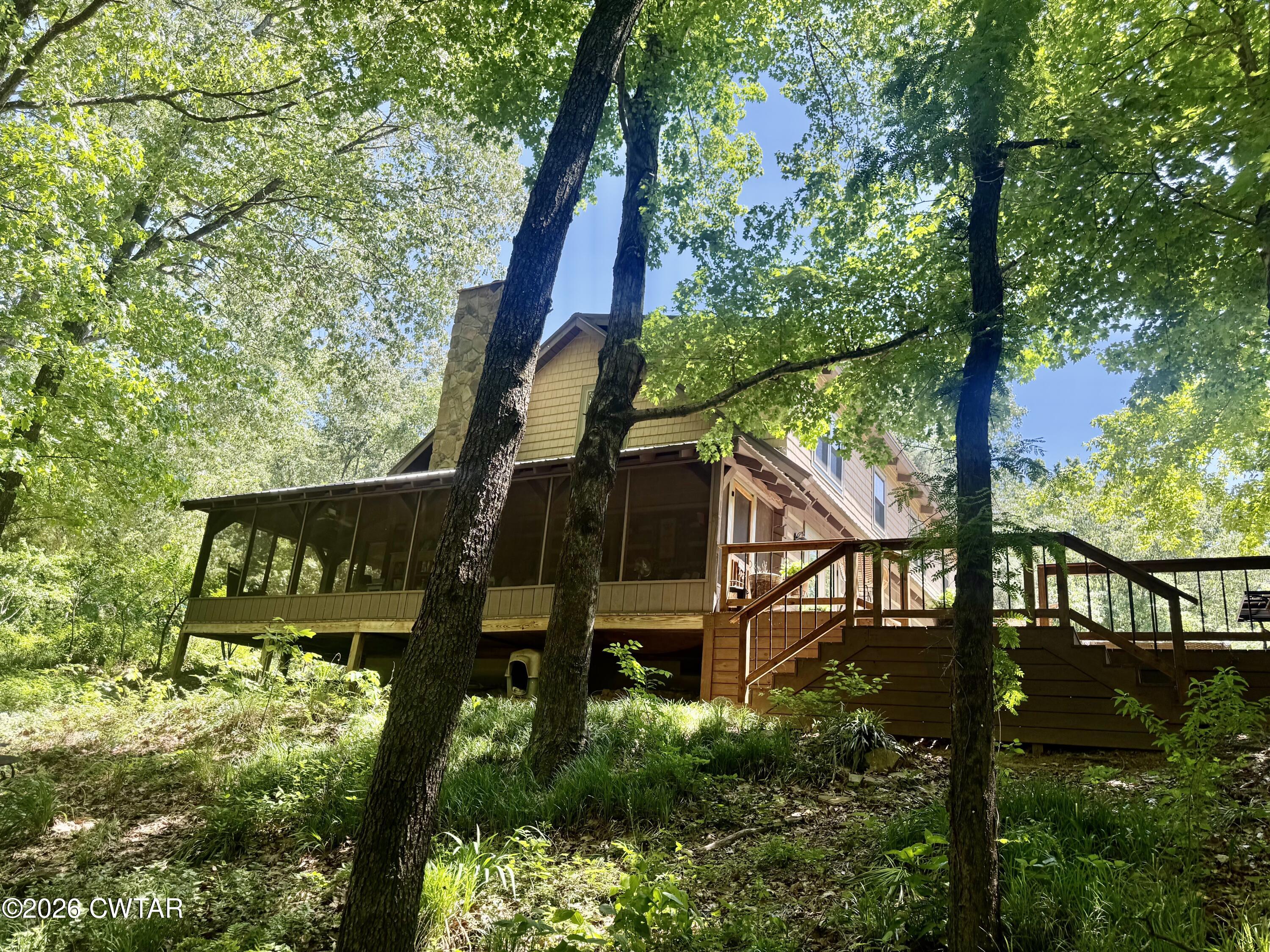 4143 Rives Mount Pelia Road, Rives, TN 38253 — photo 2