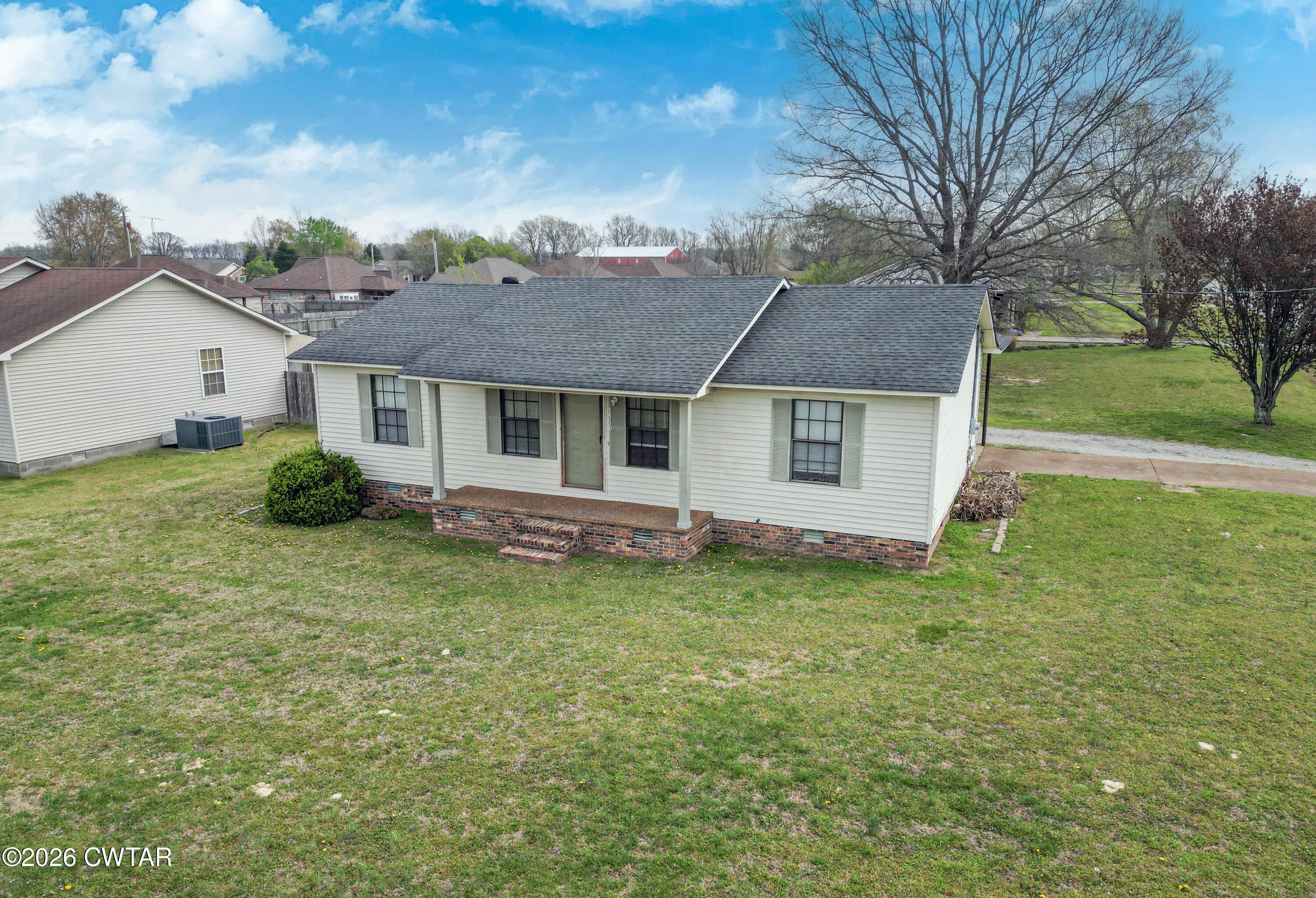 1530 Belle Meade Road — photo