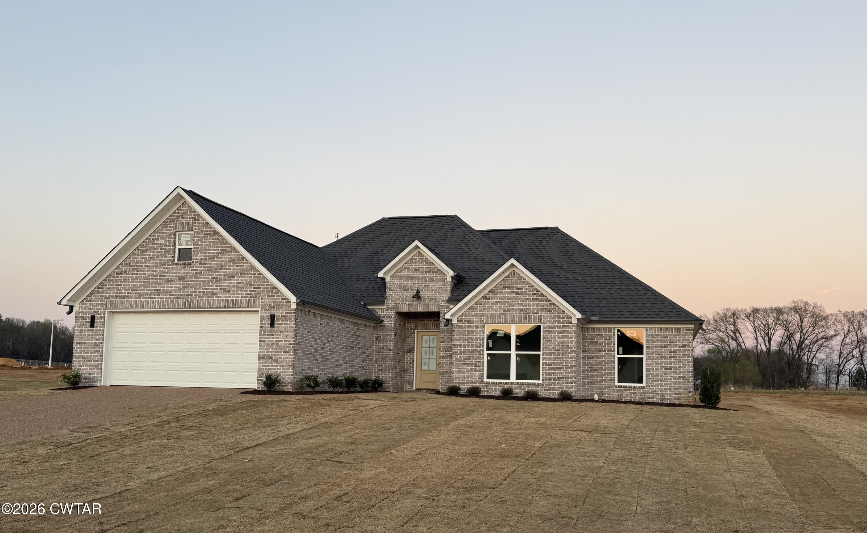 8 Red Maple Cove — photo