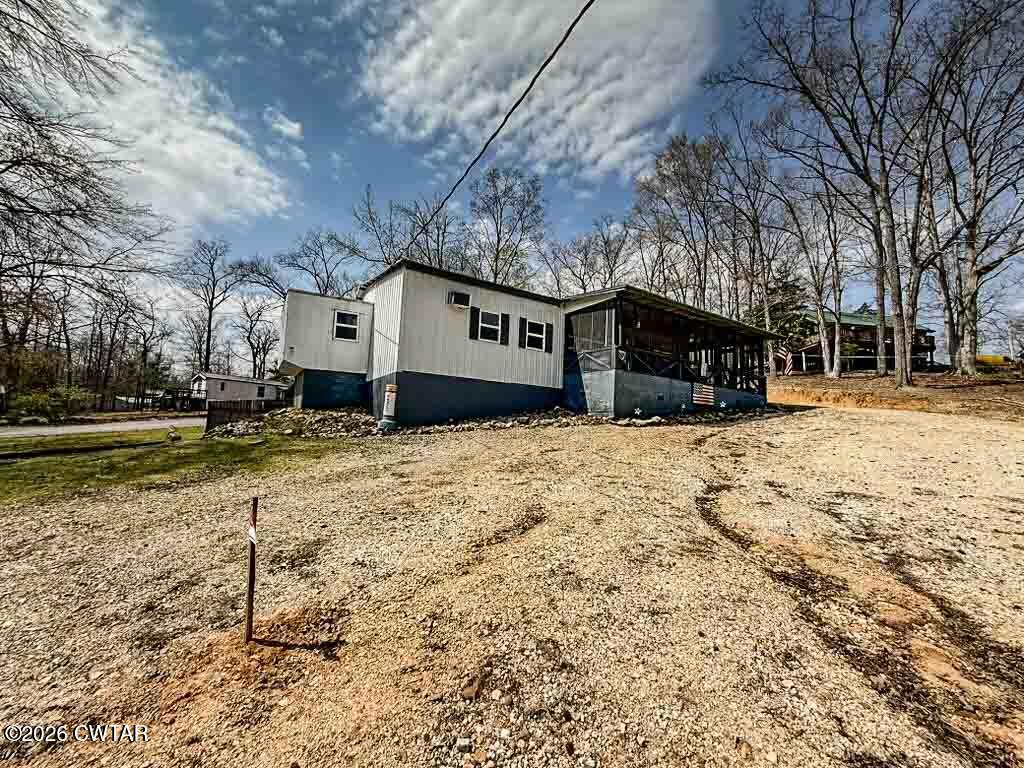 375 Belview Road, Springville, TN 38256
