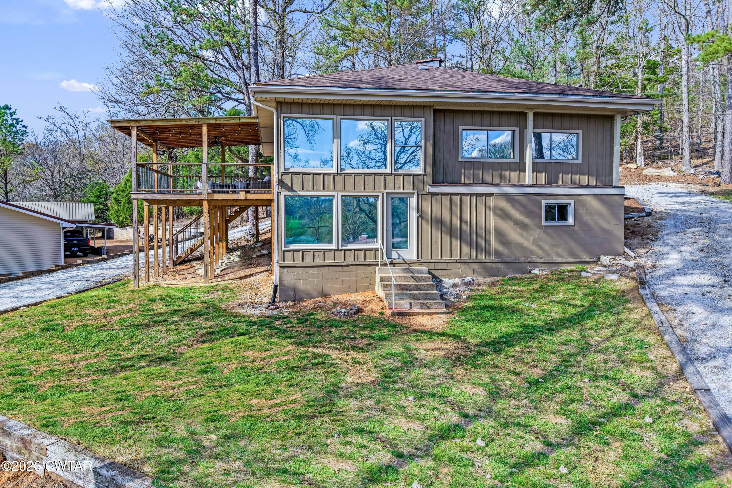 226 Fred Cole Lane — photo