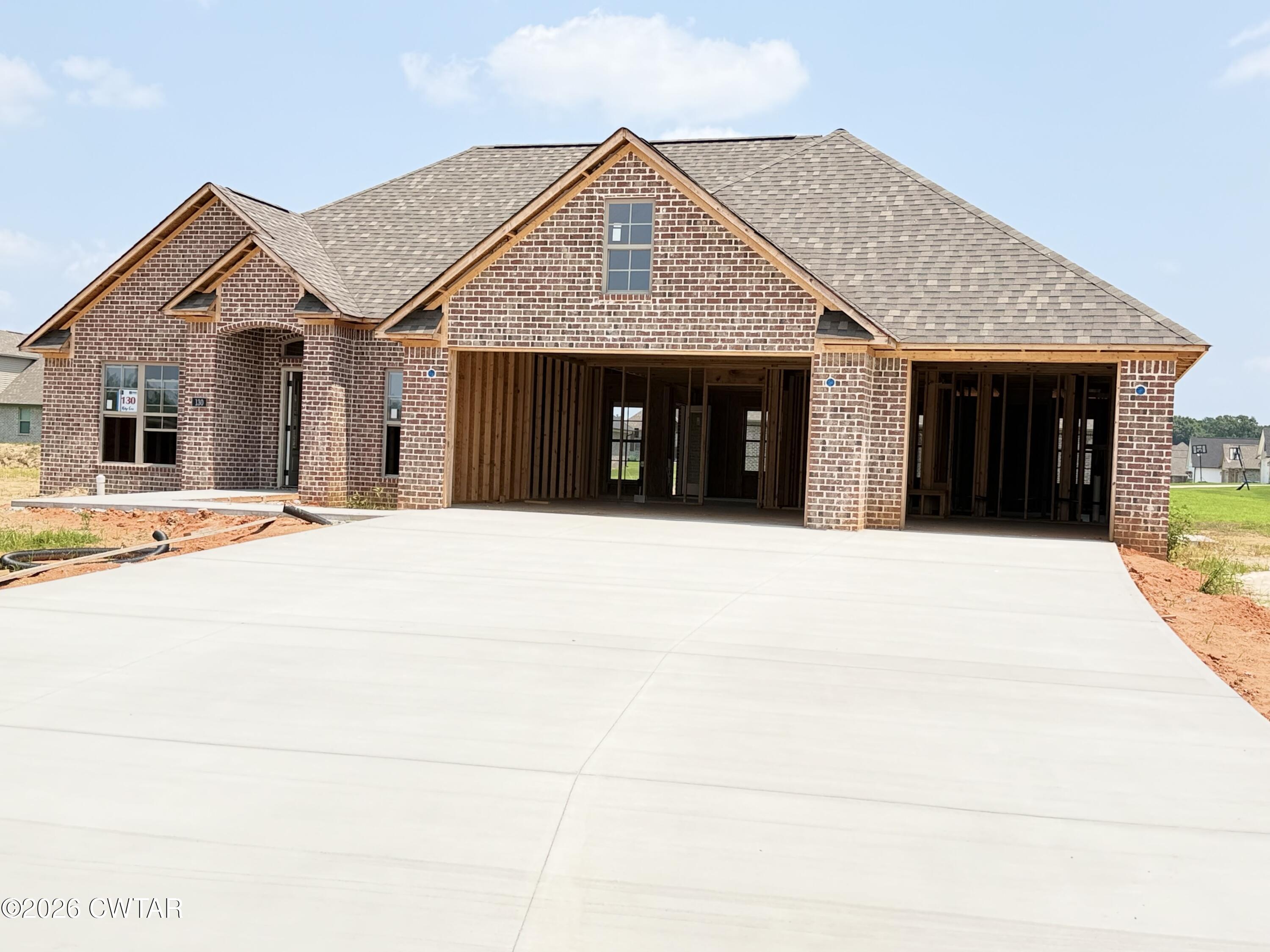 130 Ridge Cove — photo