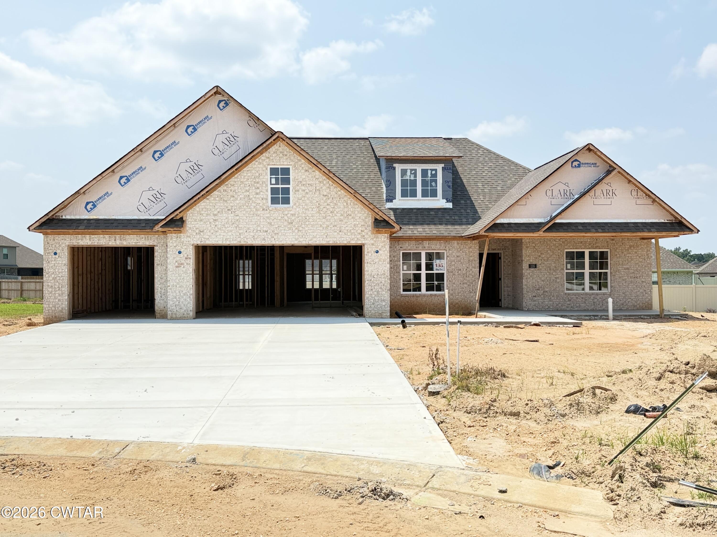 135 Ridge Cove — photo