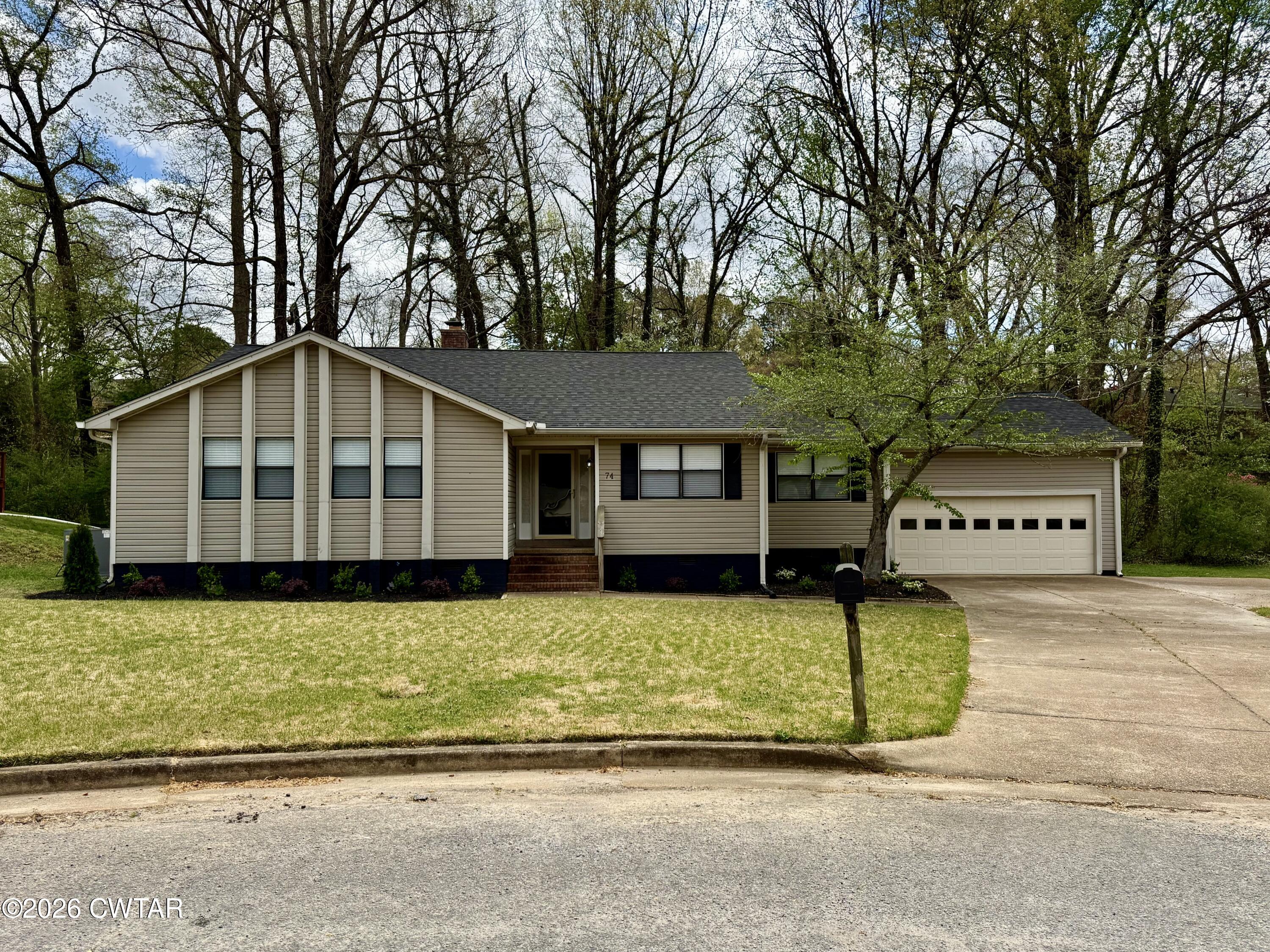 74 Powell Cove — photo