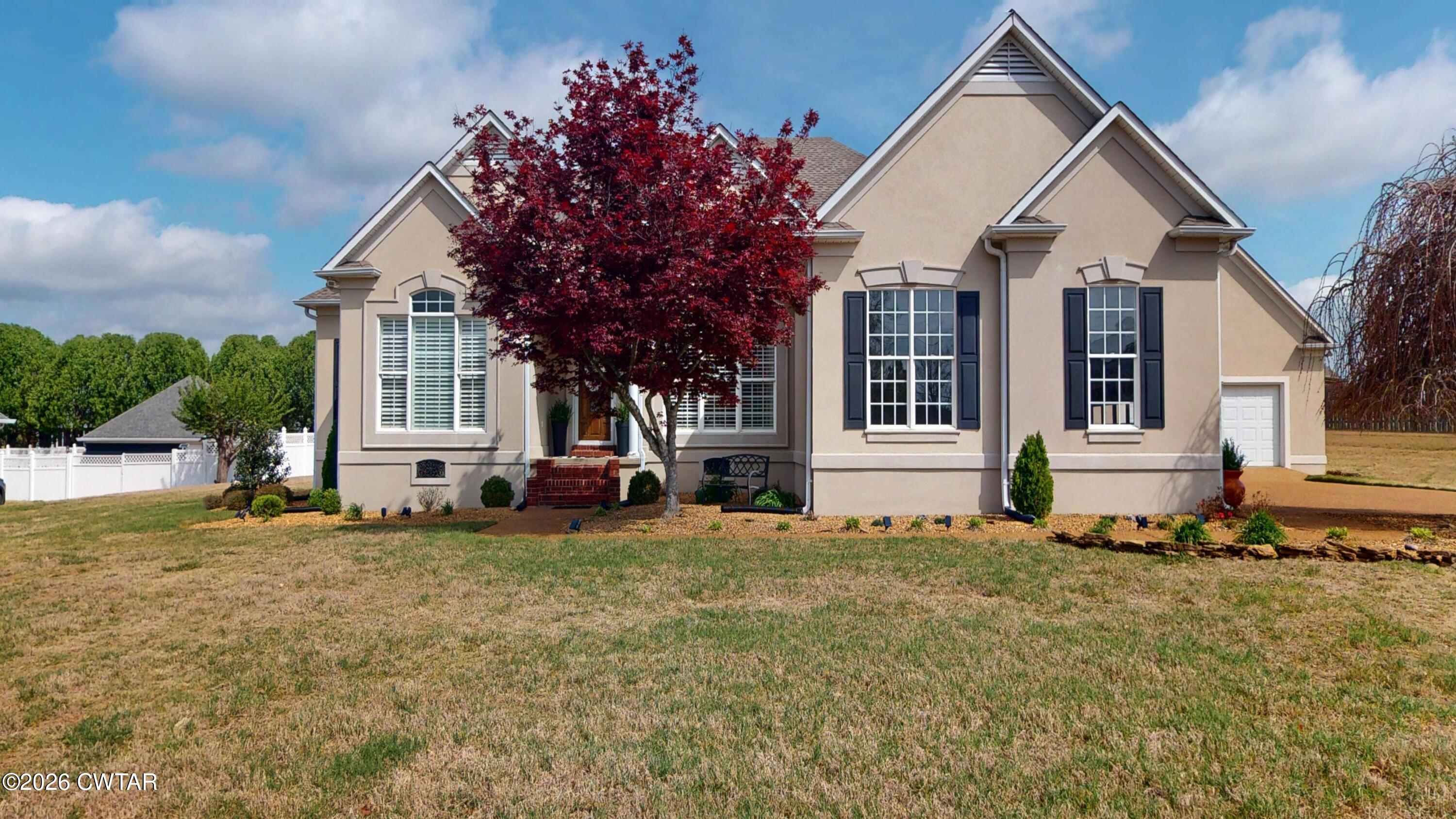 110 Bellemeade Drive — photo