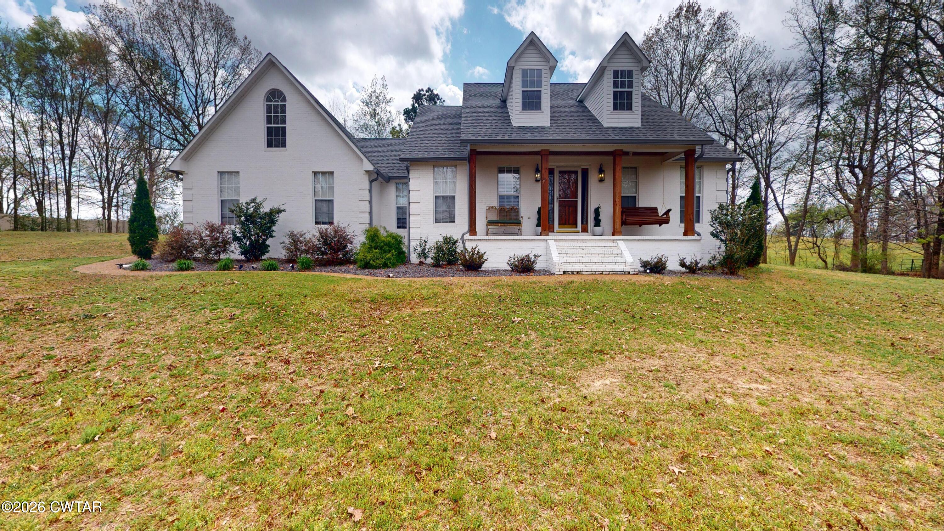 235 Blackberry Hill Lane — photo
