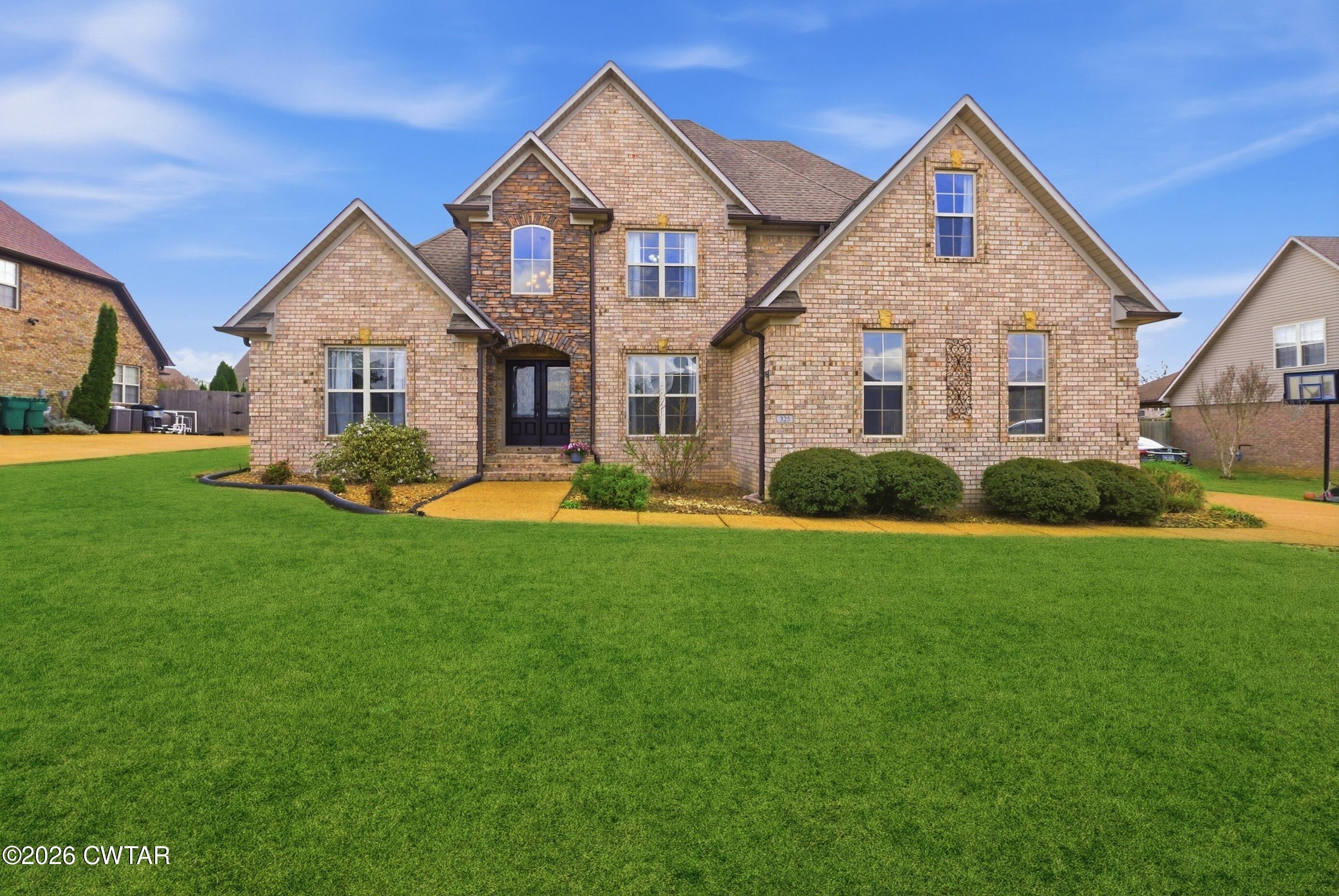325 Harvest Ridge Lane — photo