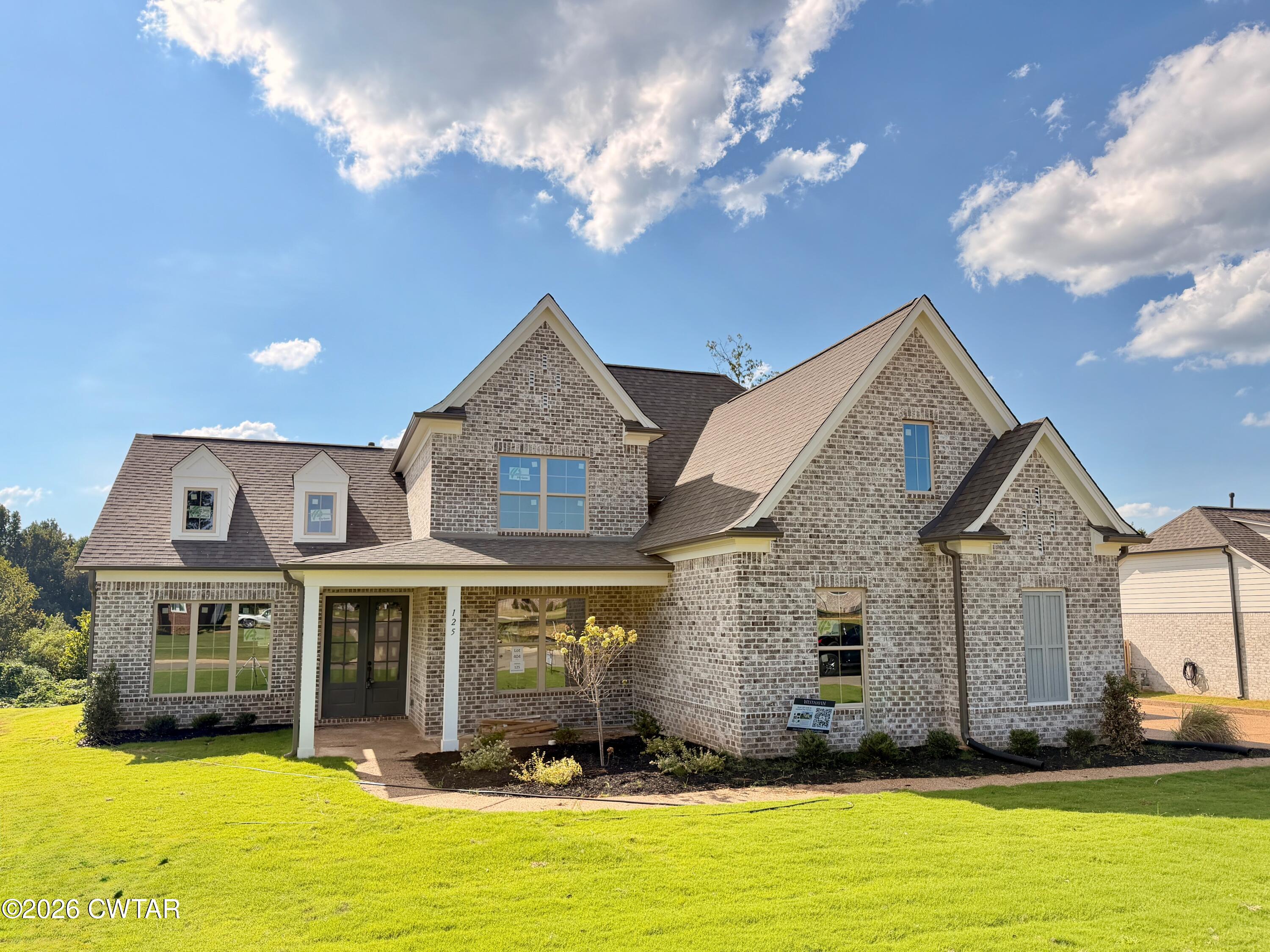 125 Westhaven Place — photo
