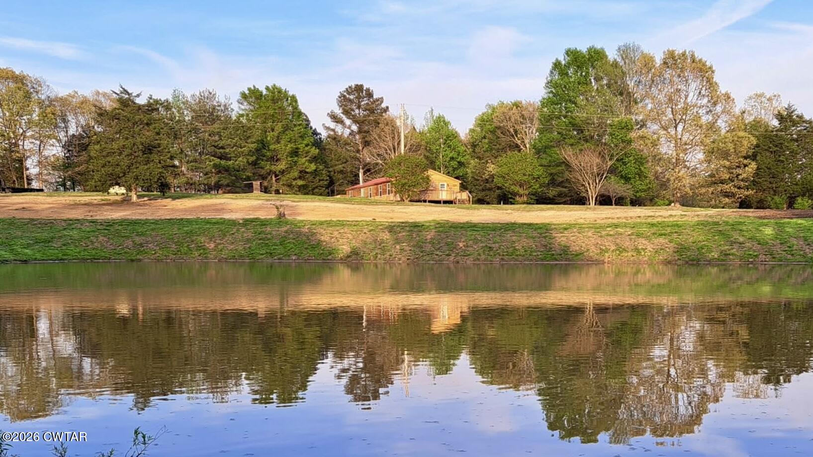 3540 Mount Carmel Road — photo