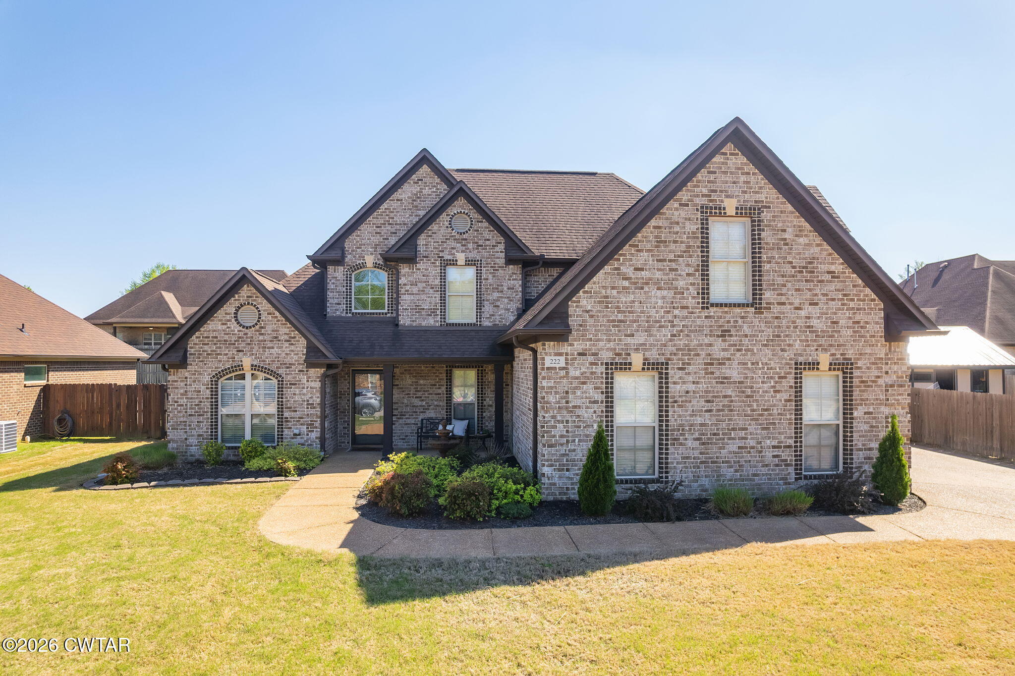 222 Shadow Creek Lane — photo