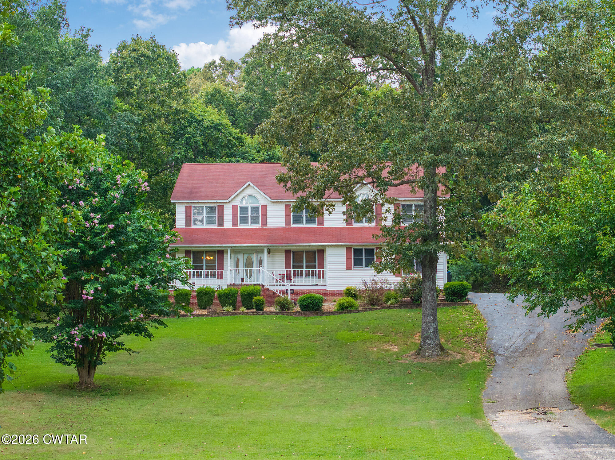 110 Jerri Ann Street — photo