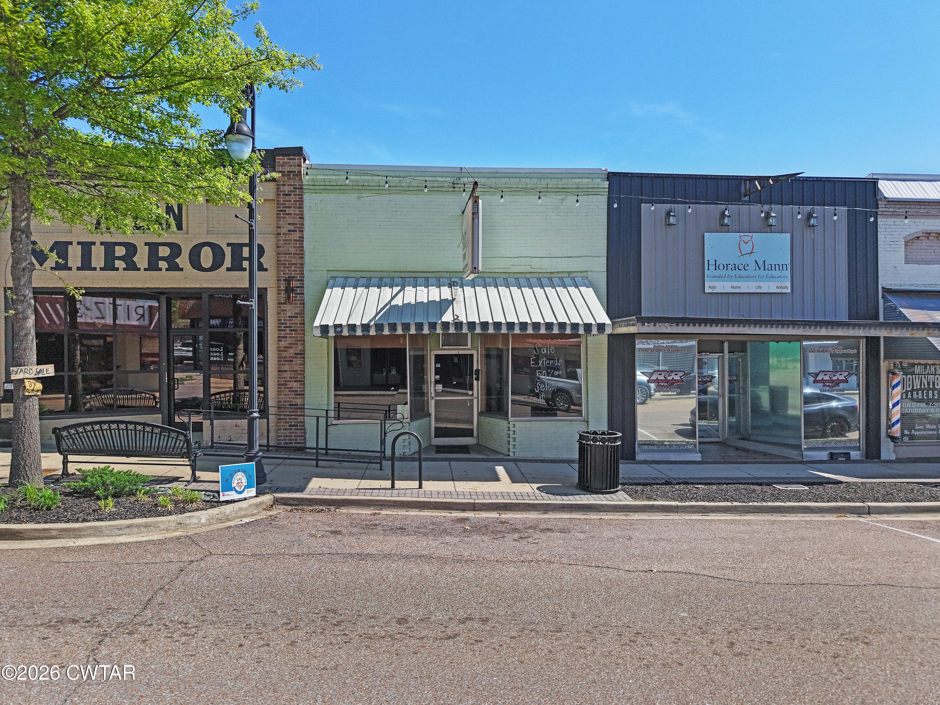 1108 S Main Street — photo