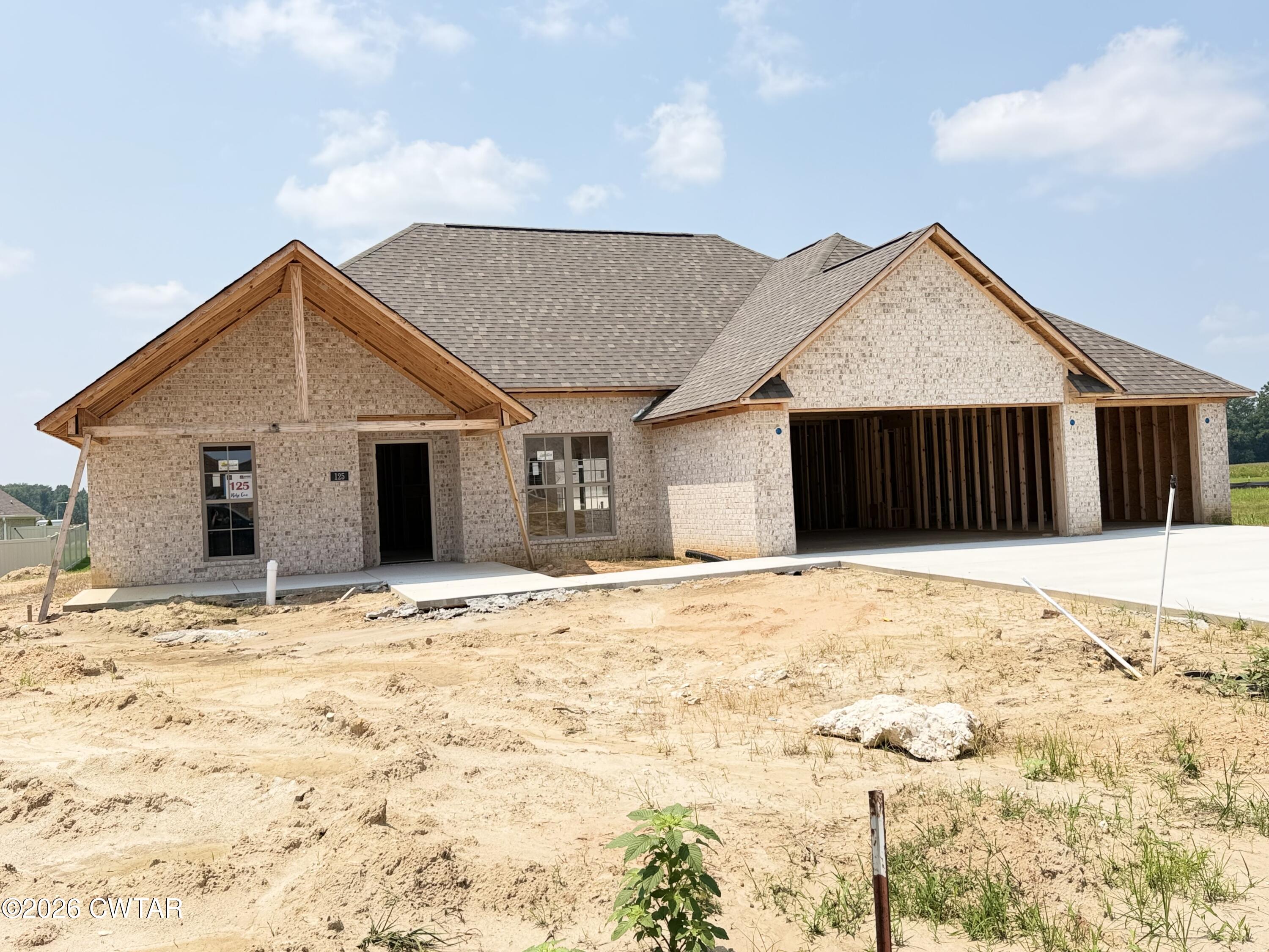 125 Ridge Cove — photo