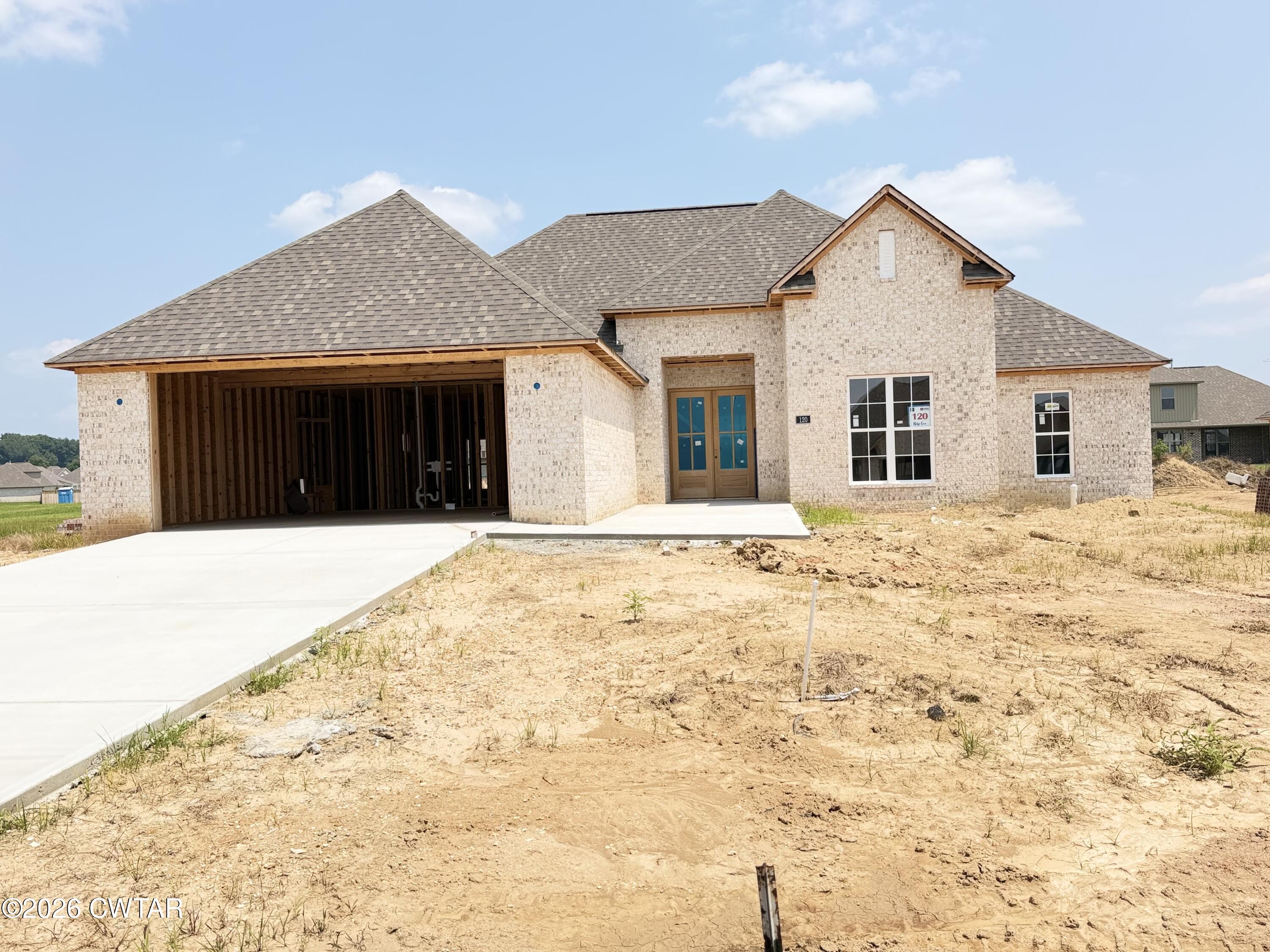 120 Ridge Cove — photo