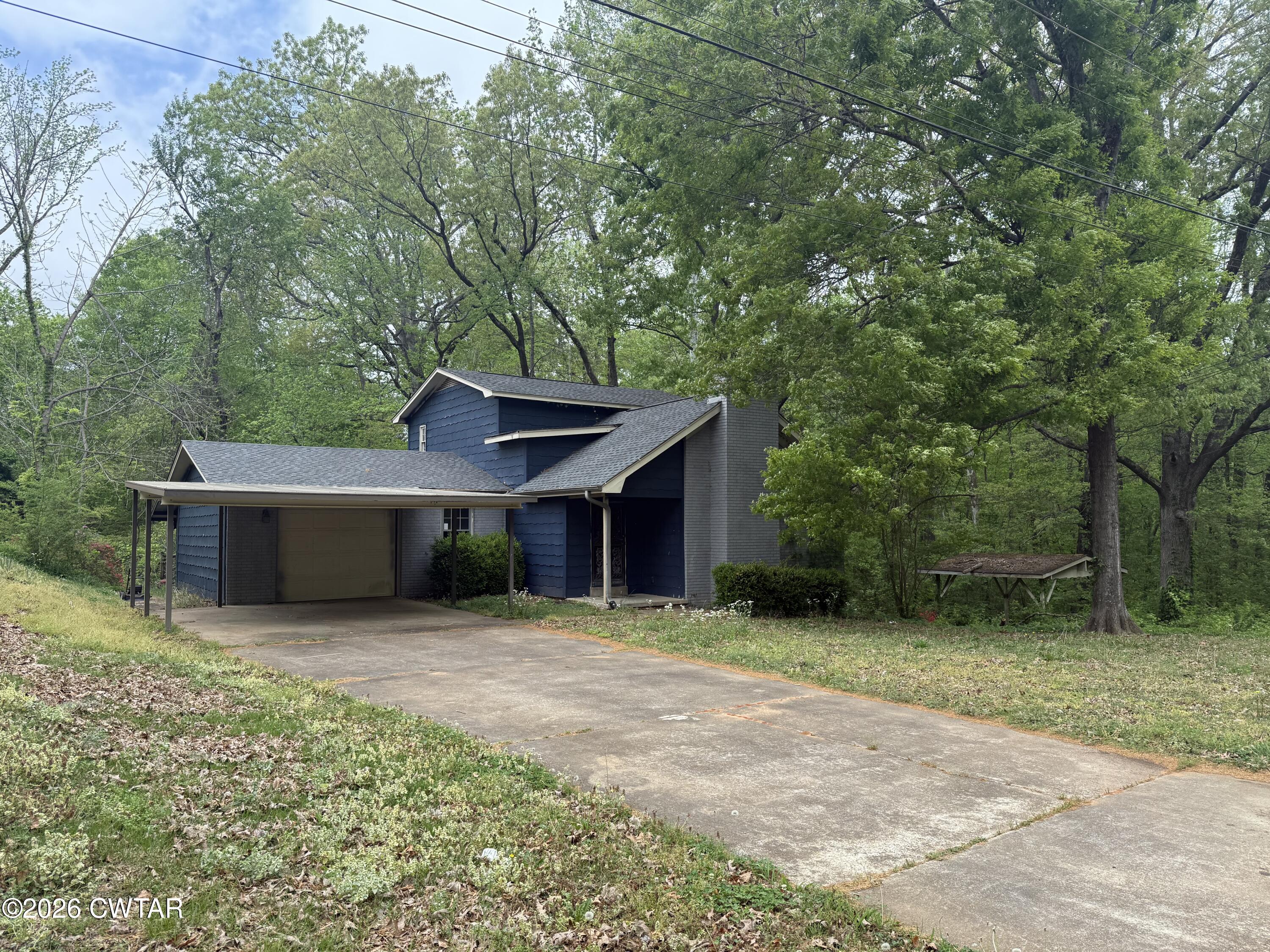 133 Meridian Drive — photo