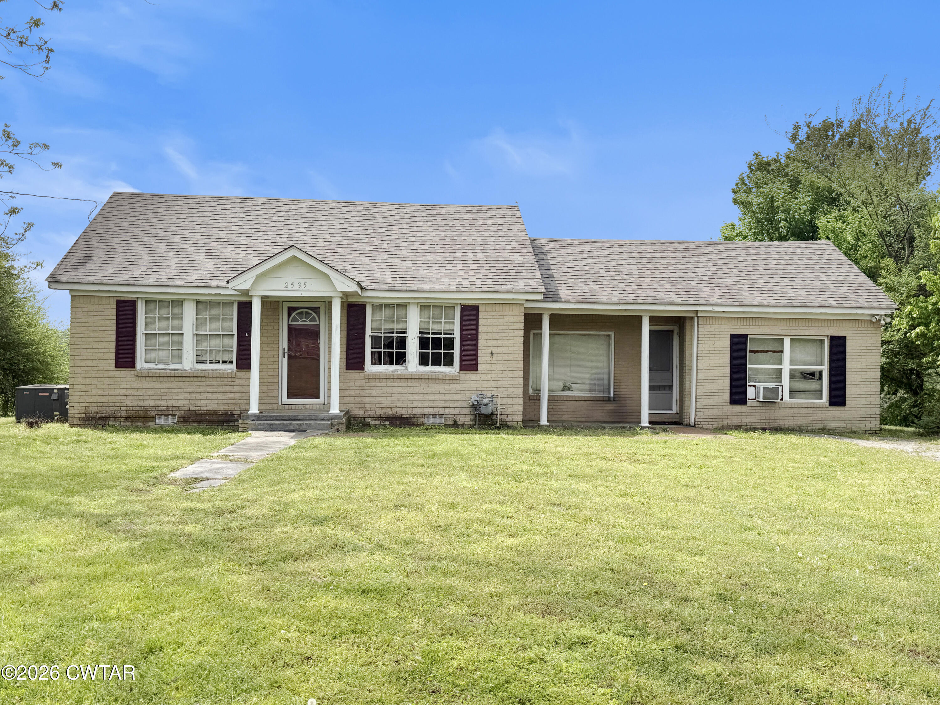 2535 Edith-Nankipoo Road, Ripley, TN 38063